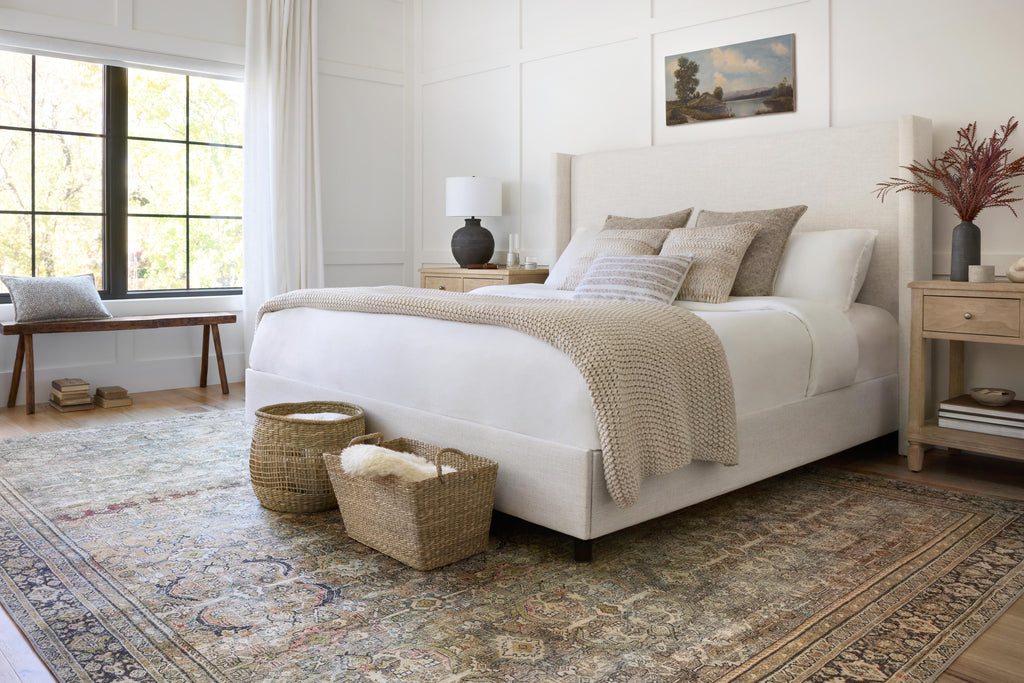 Loloi Layla Sample Rug