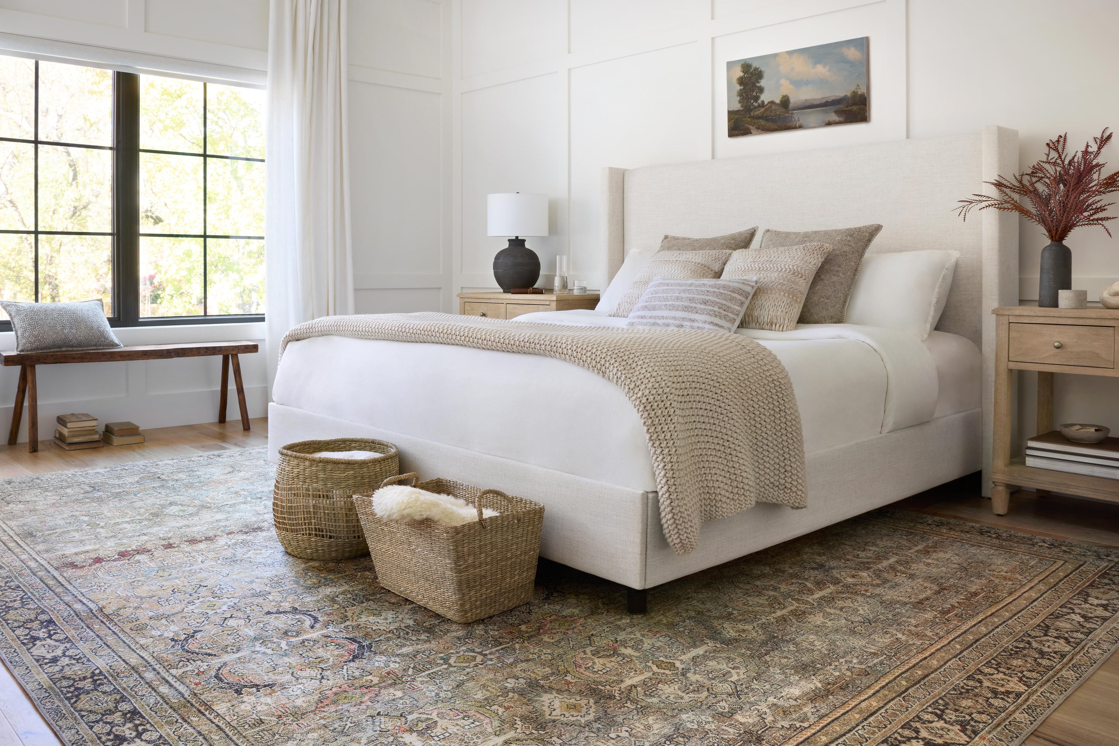 Loloi Layla Sample Rug