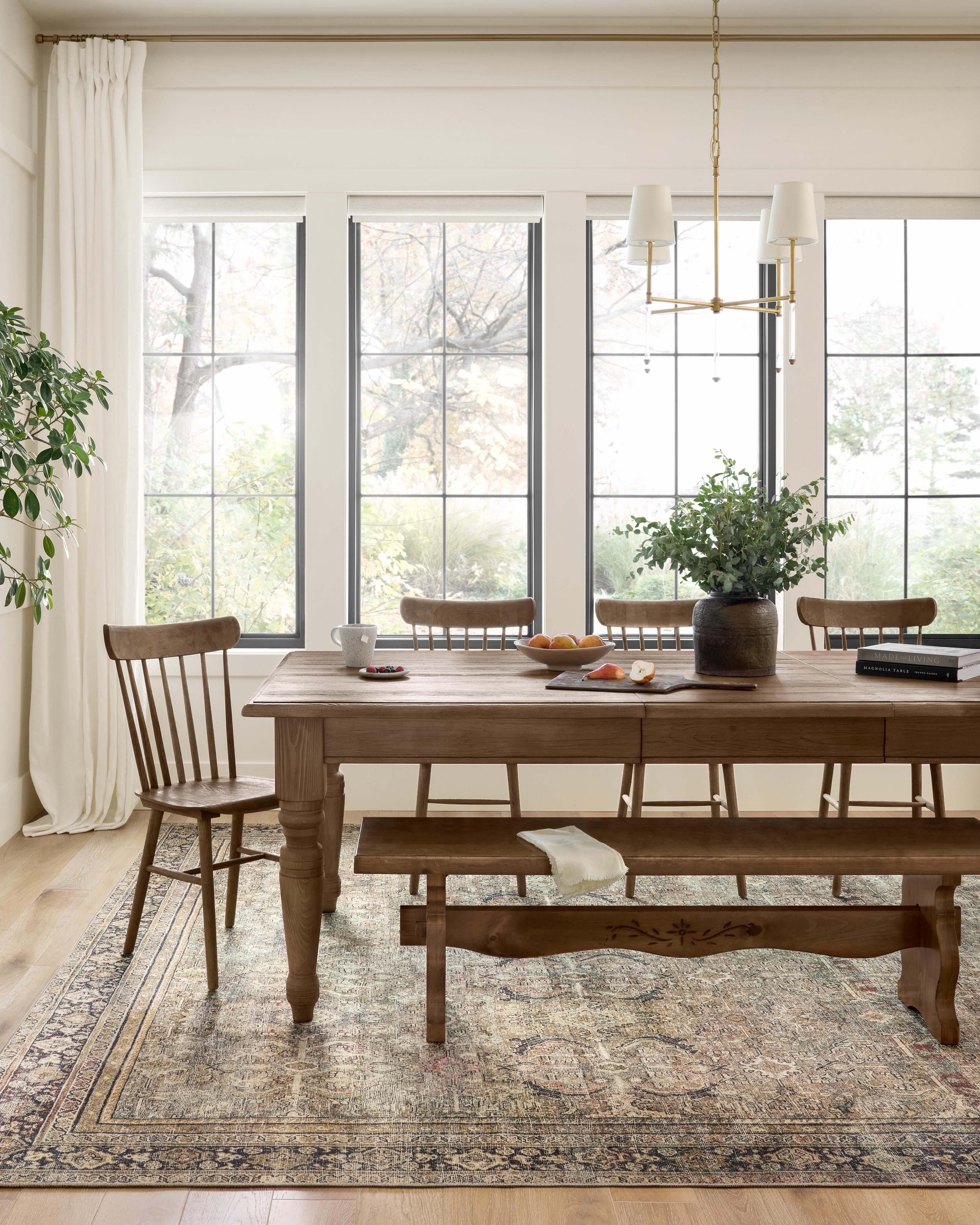 Loloi Layla Sample Rug