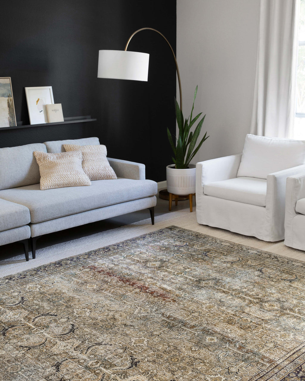 Loloi Layla Sample Rug