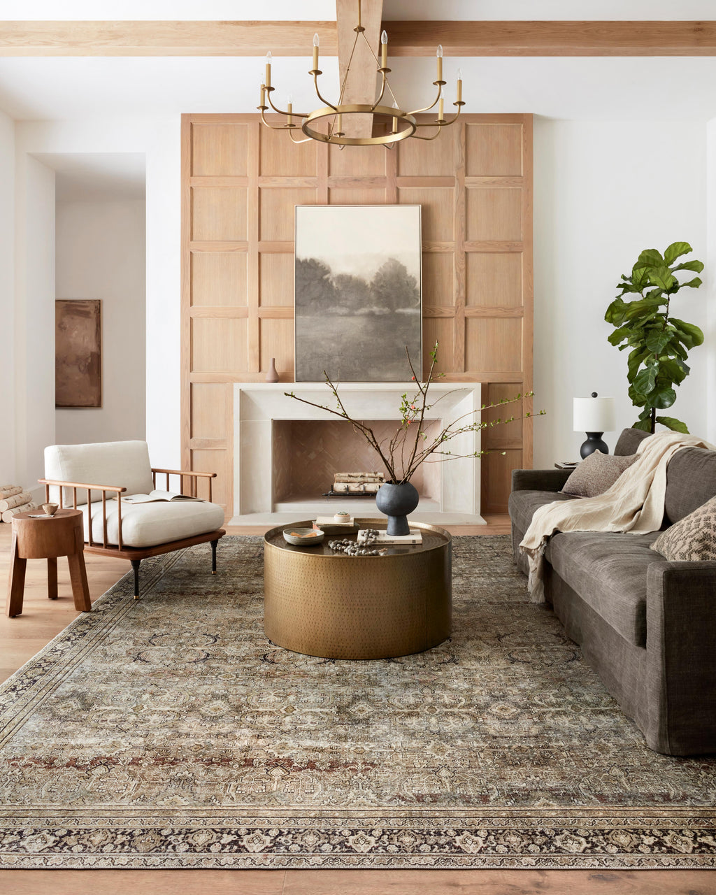 Loloi Layla Sample Rug