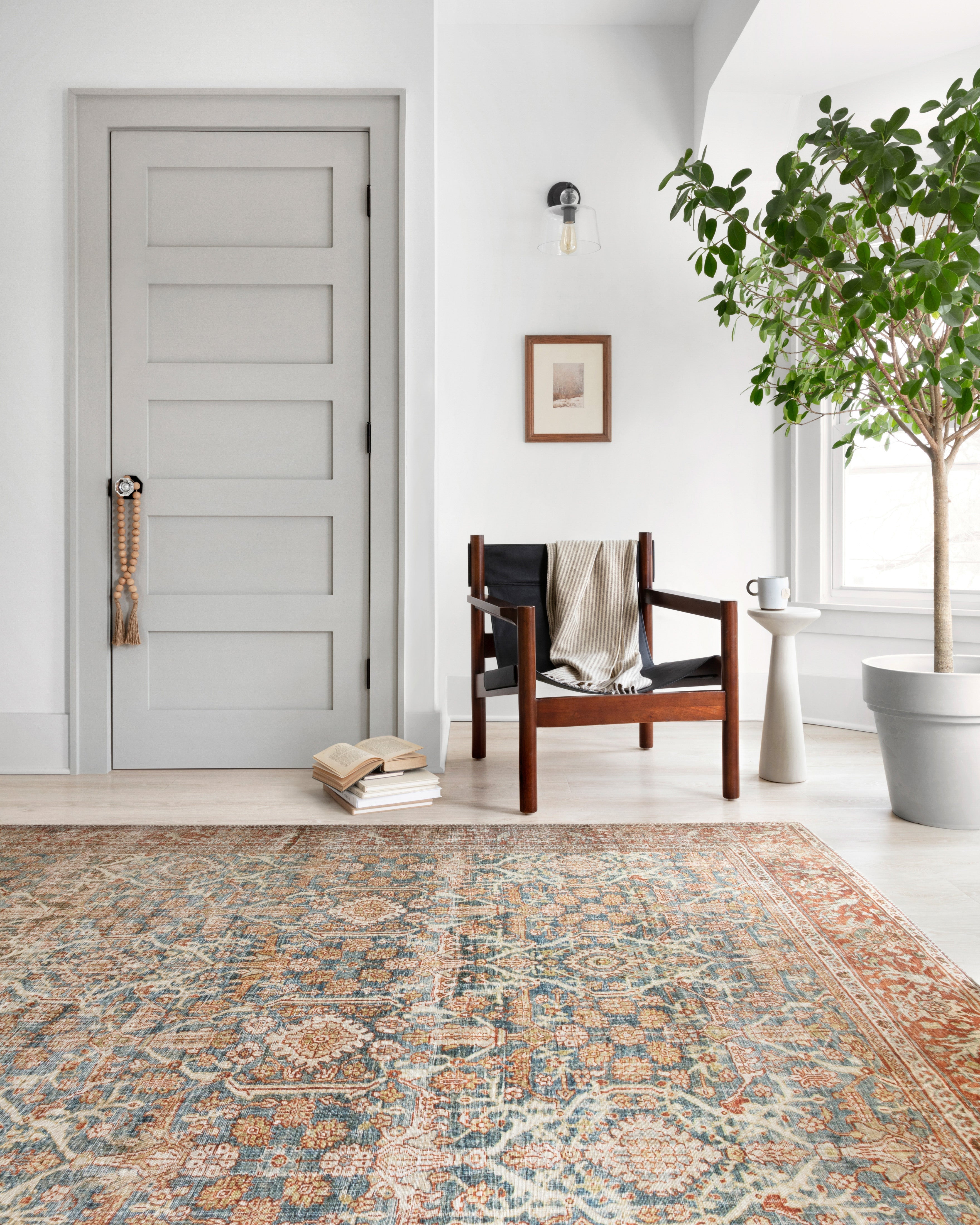 Loloi Layla Sample Rug