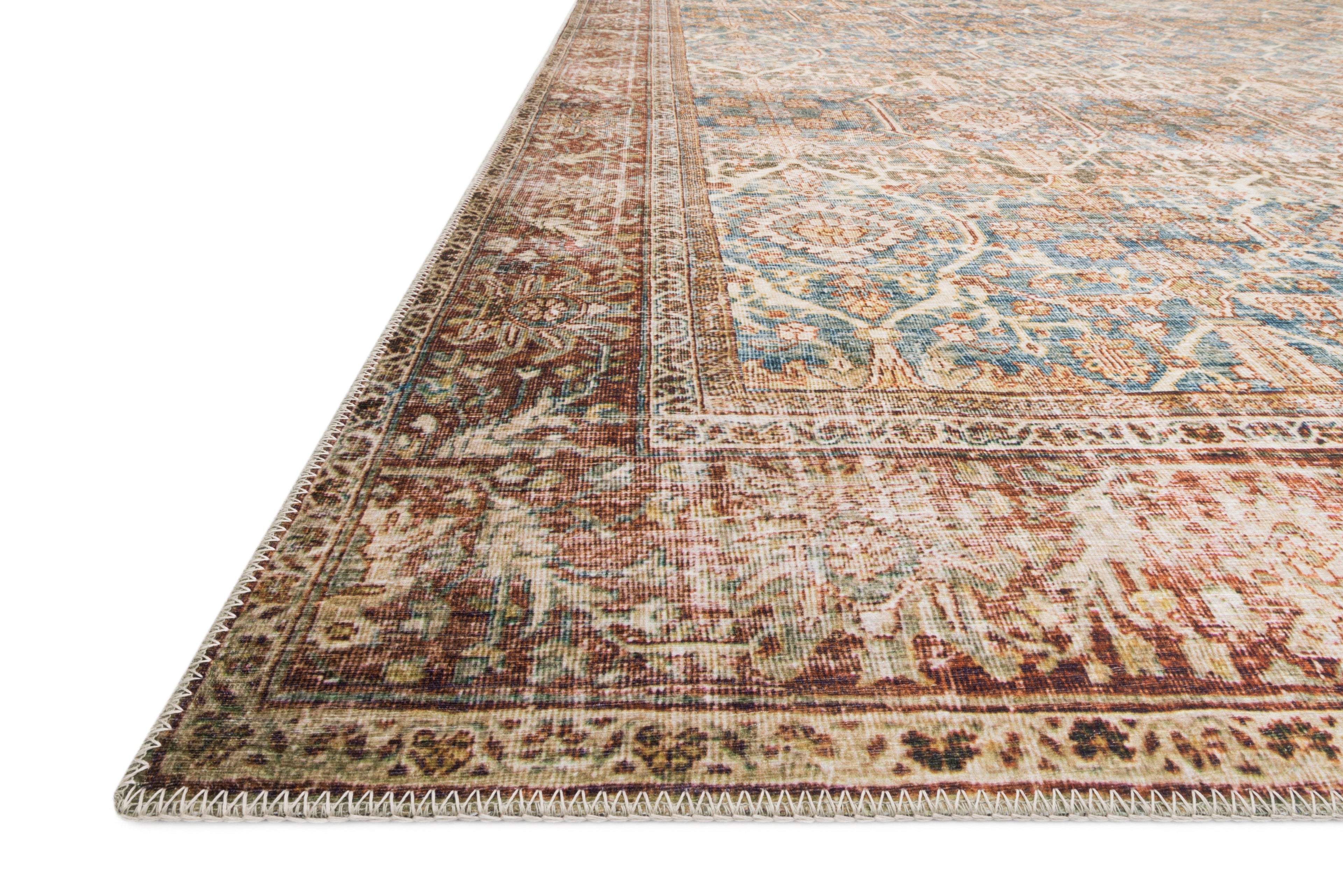 Loloi Layla Accent Rug