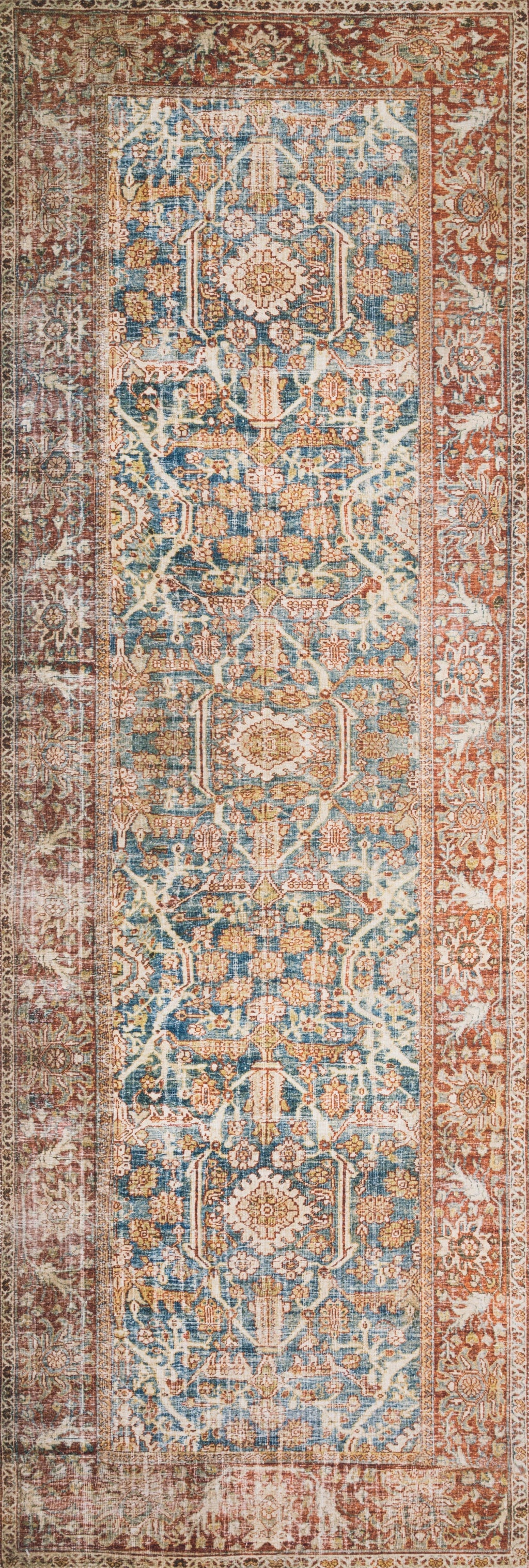 Loloi Layla Accent Rug