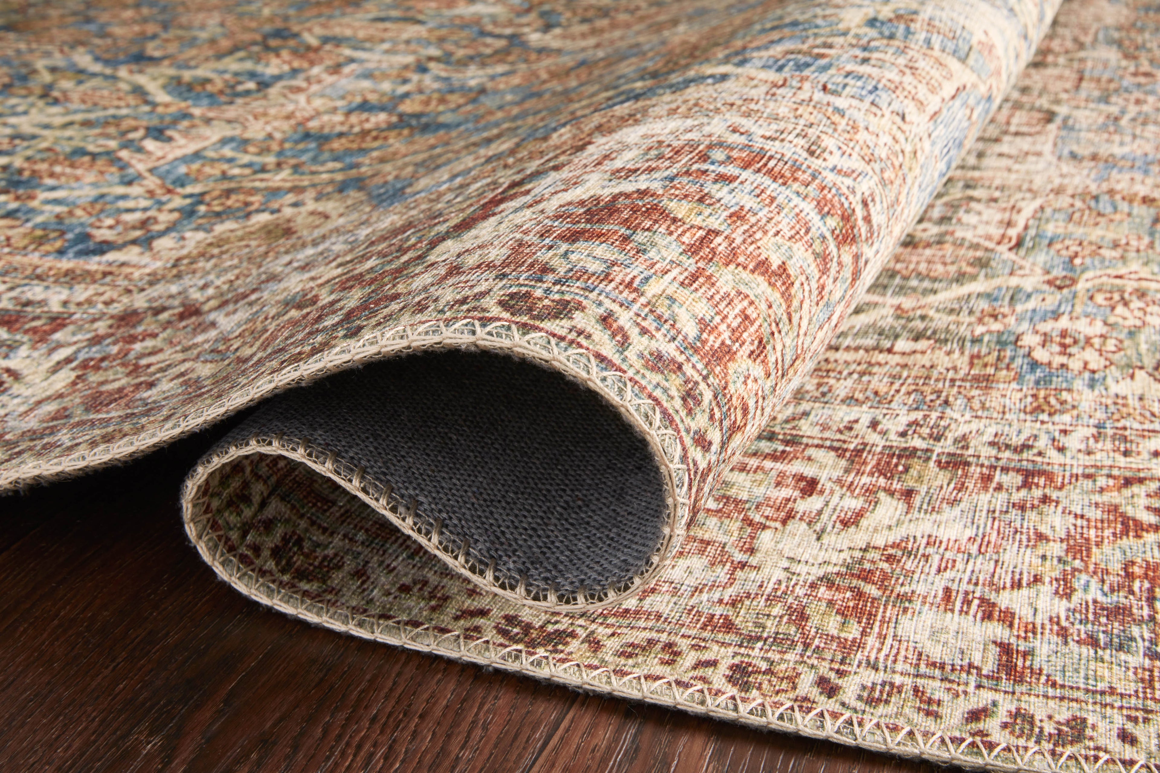 Loloi Layla Sample Rug