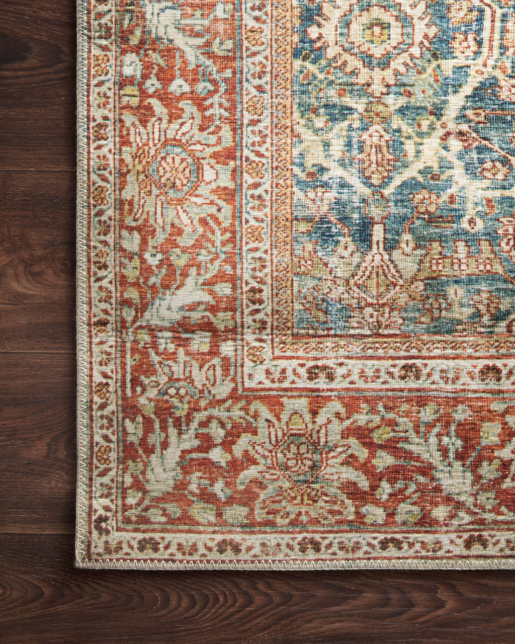 Loloi Layla Sample Rug