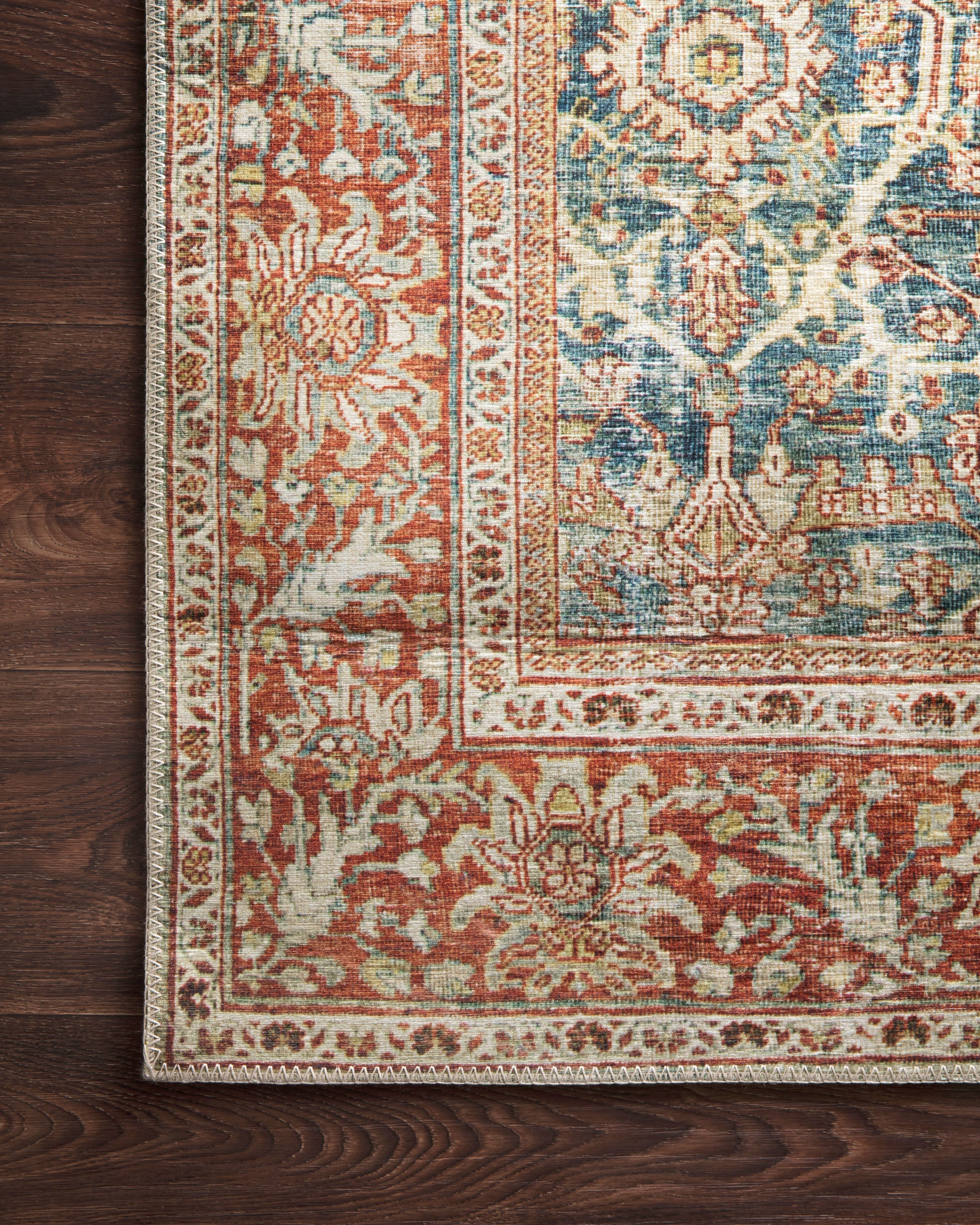 Loloi Layla Sample Rug