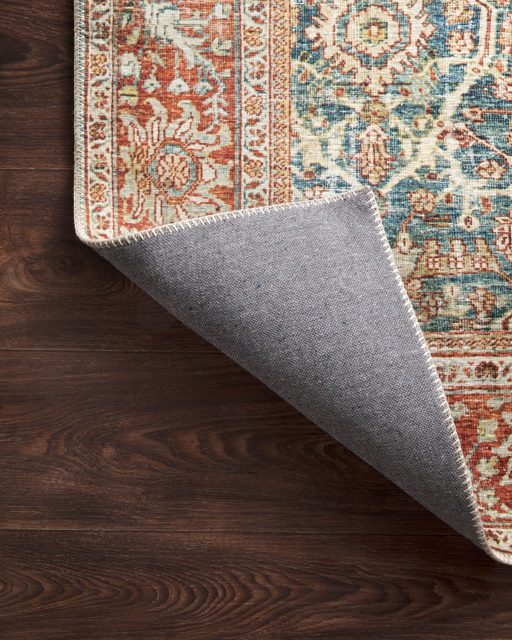 Loloi Layla Sample Rug