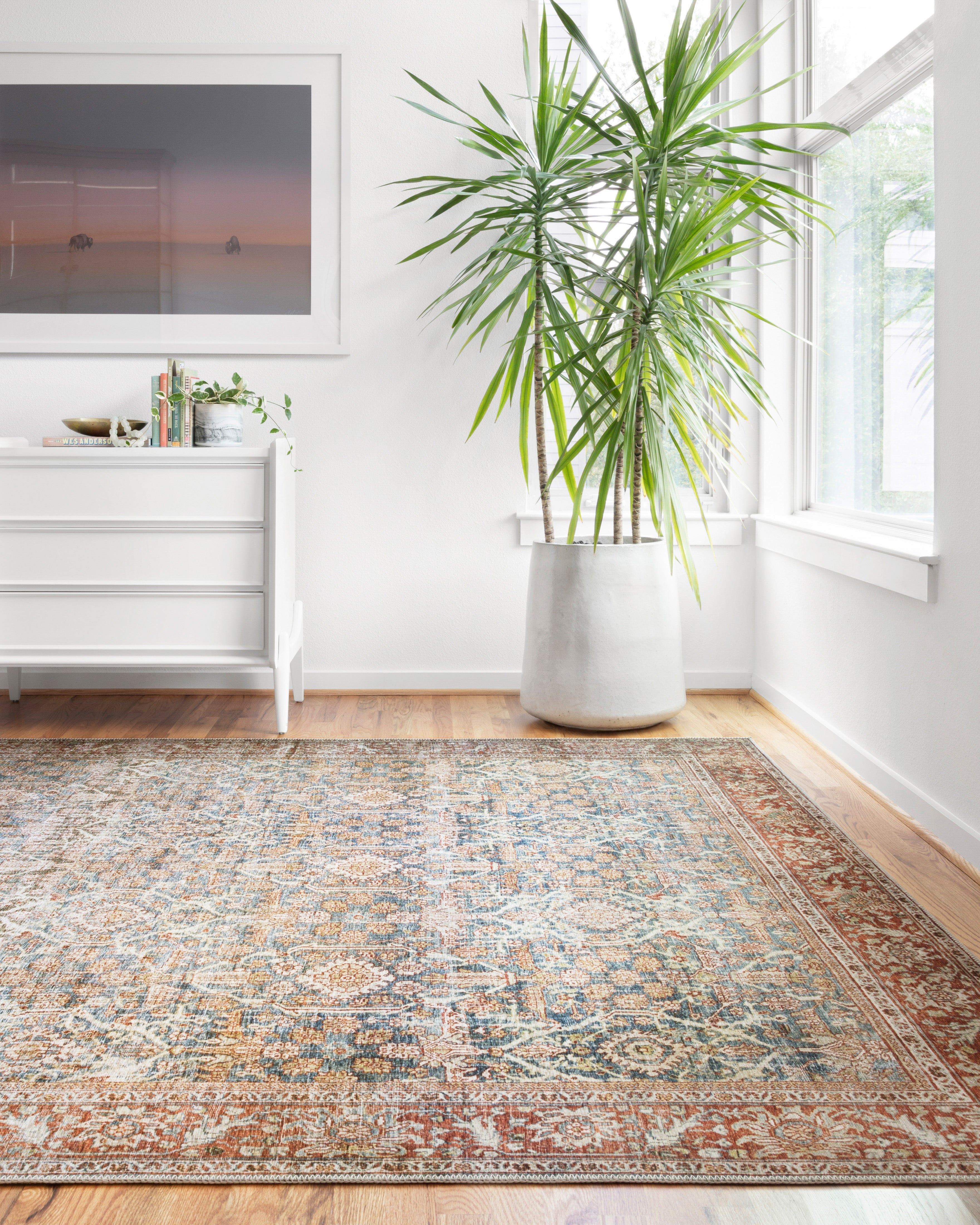 Loloi Layla Runner Rug