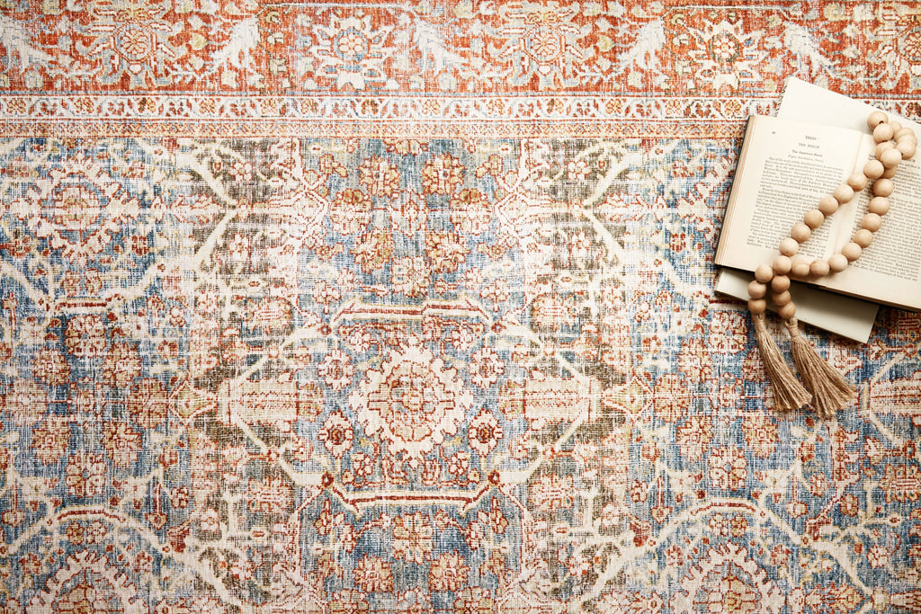 Loloi Layla Accent Rug