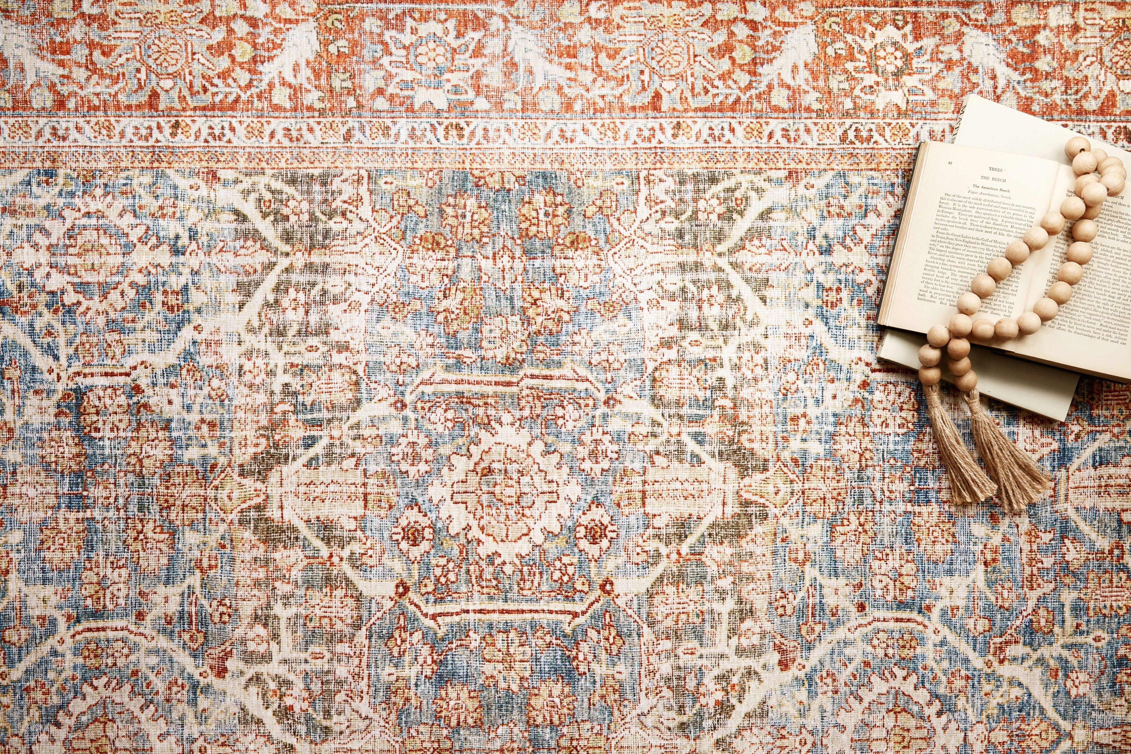 Loloi Layla Accent Rug