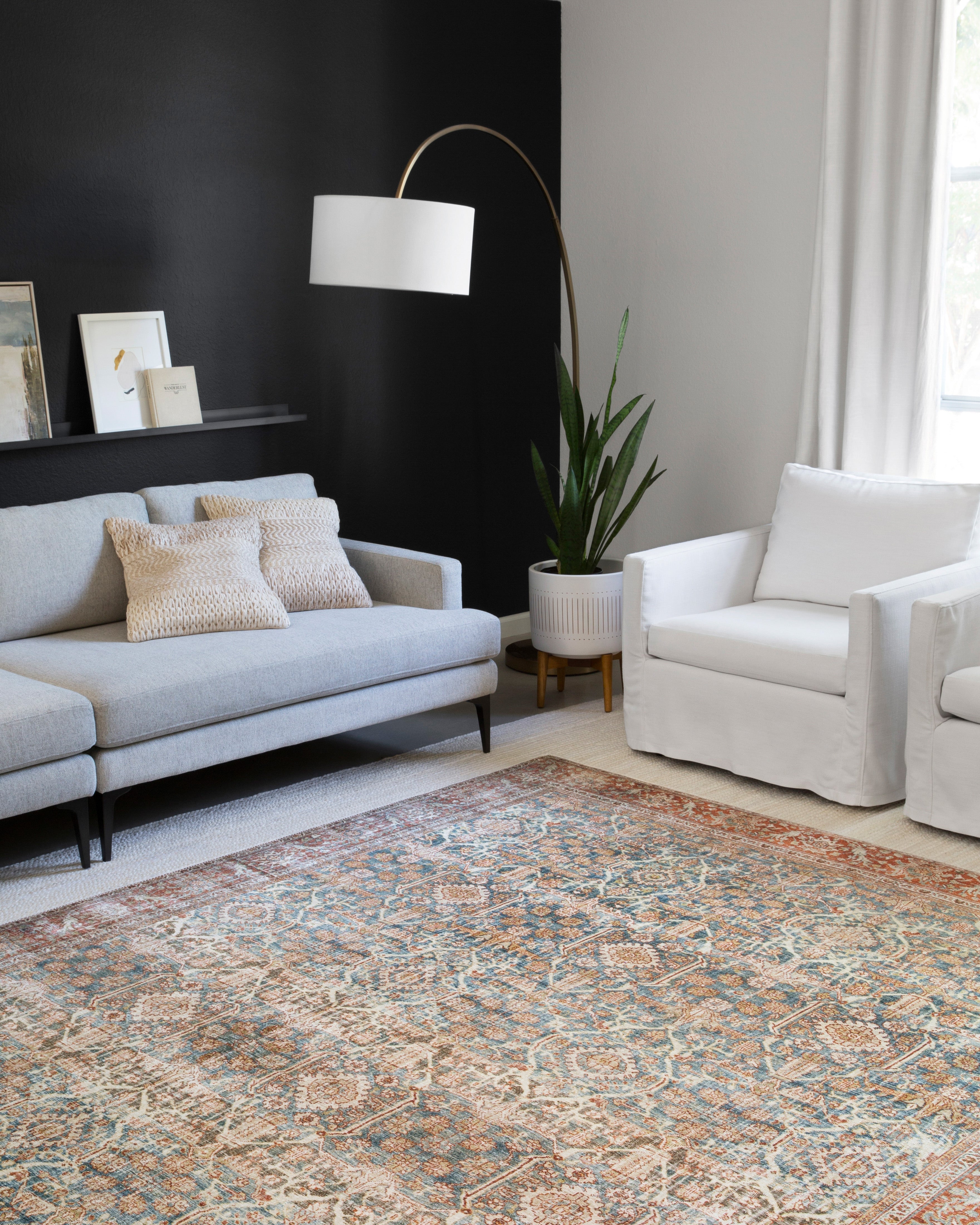 Loloi Layla Sample Rug