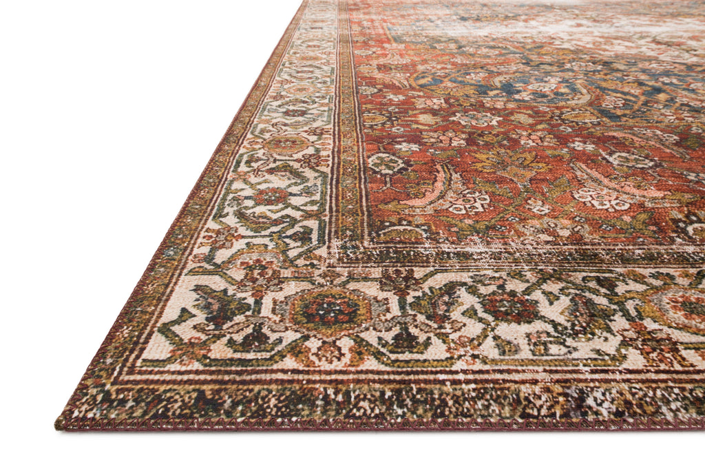 Loloi Layla Sample Rug
