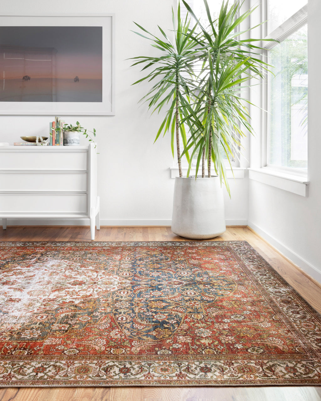 Loloi Layla Sample Rug