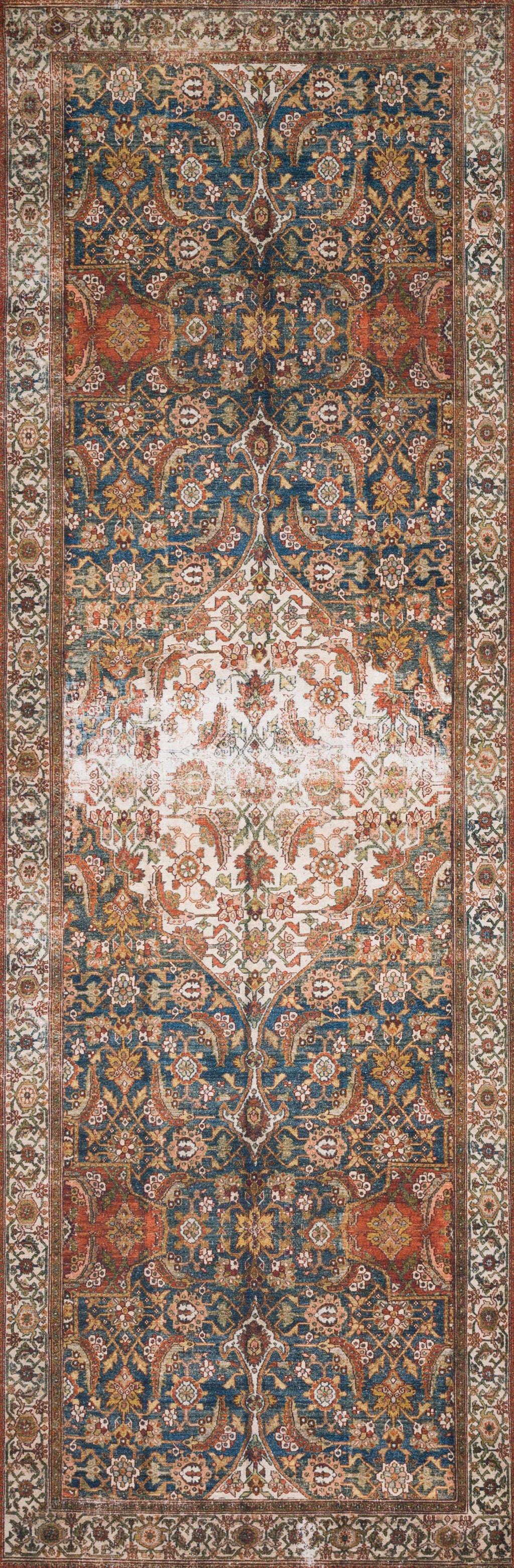 Loloi Layla Sample Rug