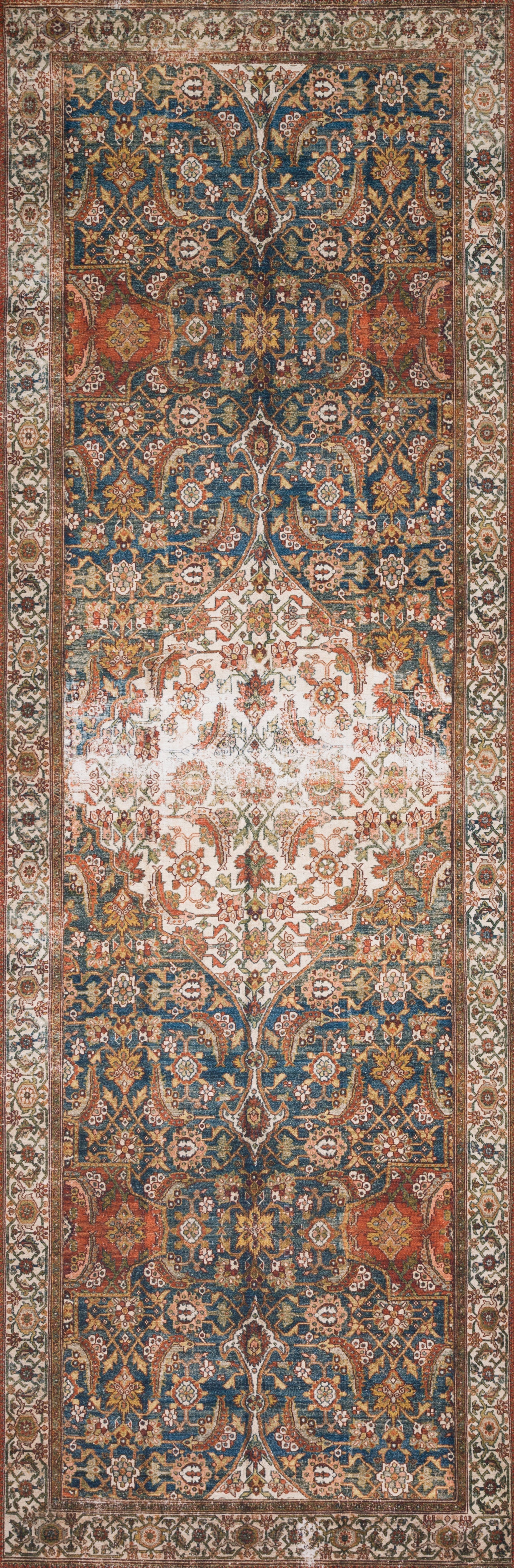 Loloi Layla Accent Rug