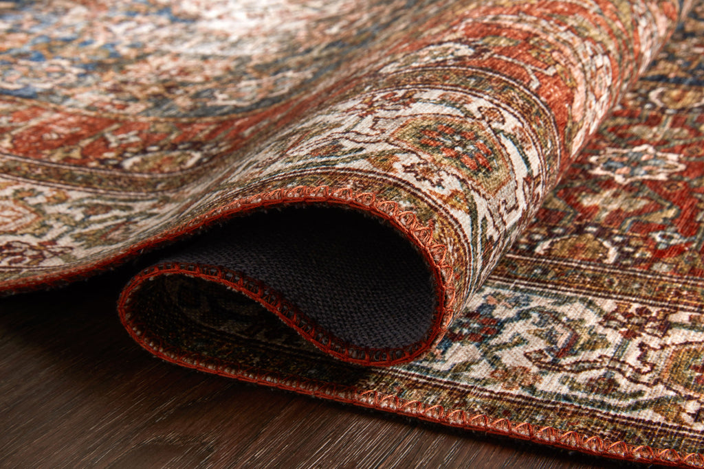 Loloi Layla Sample Rug
