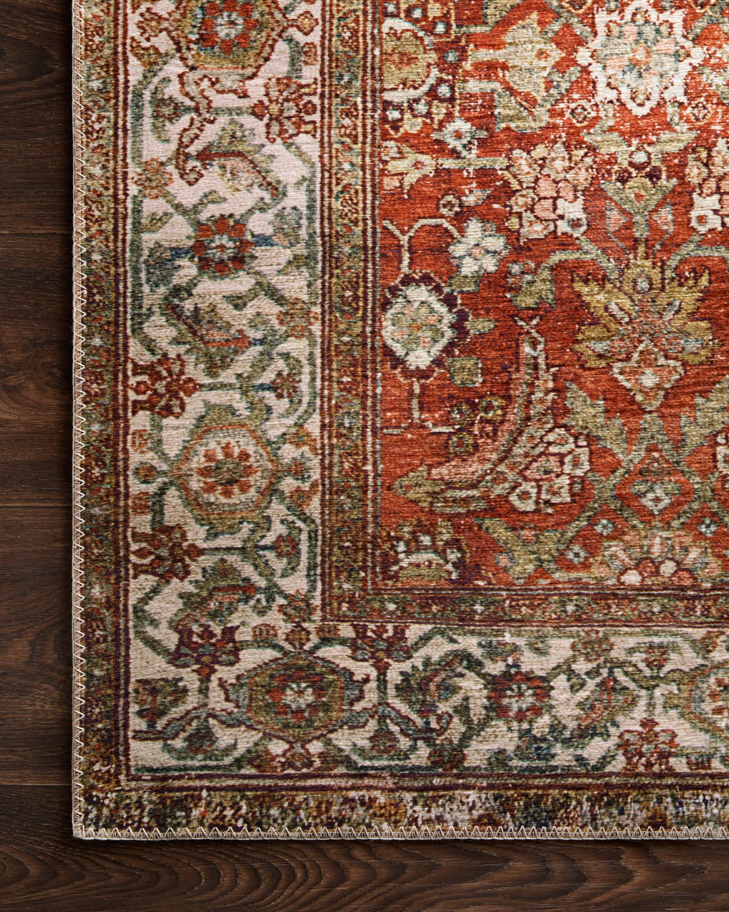 Loloi Layla Runner Rug