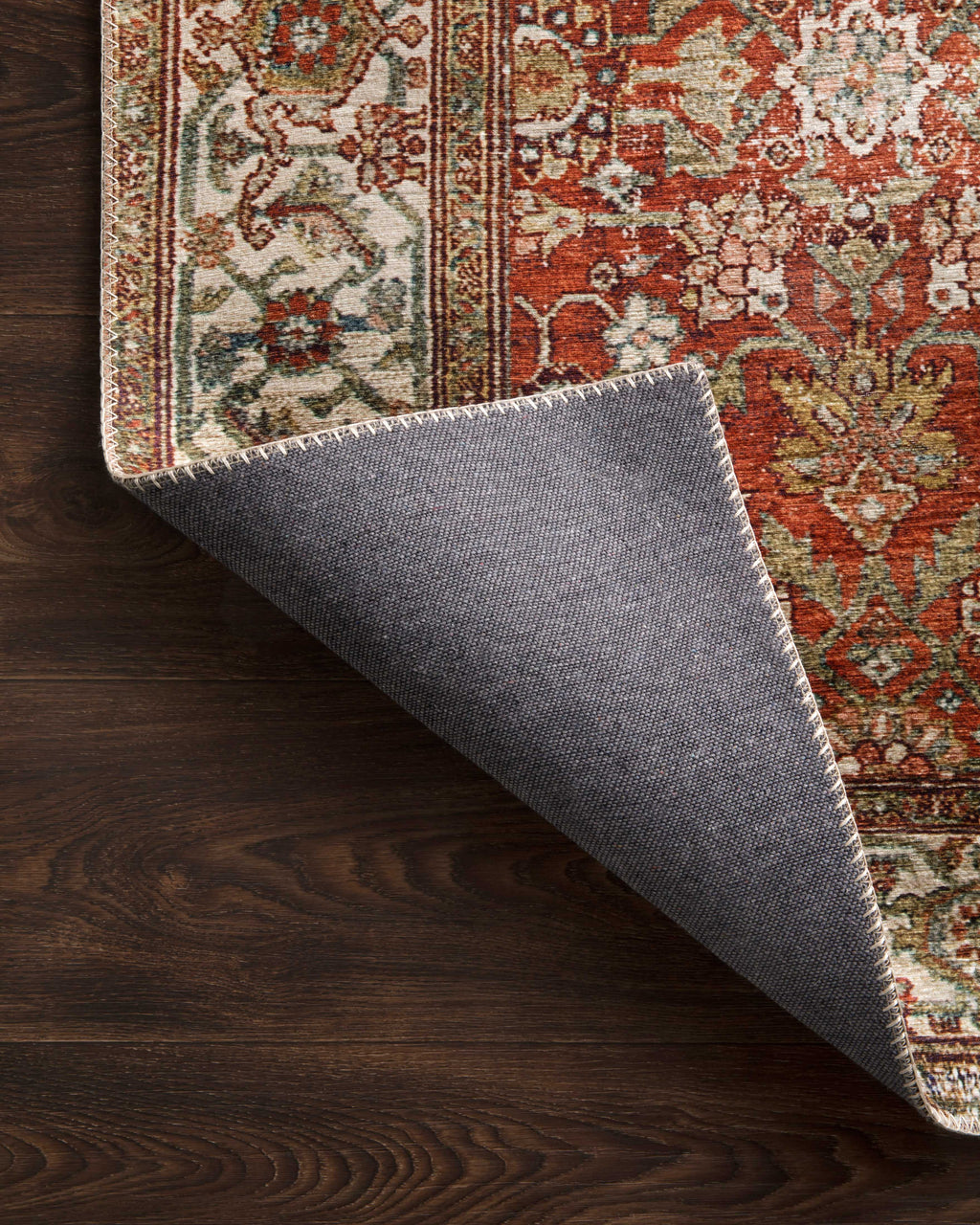 Loloi Layla Accent Rug