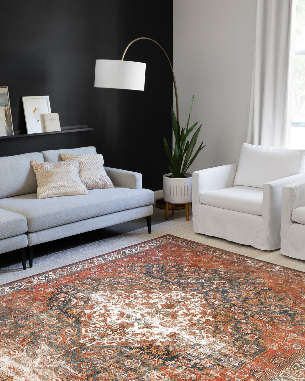Loloi Layla Sample Rug