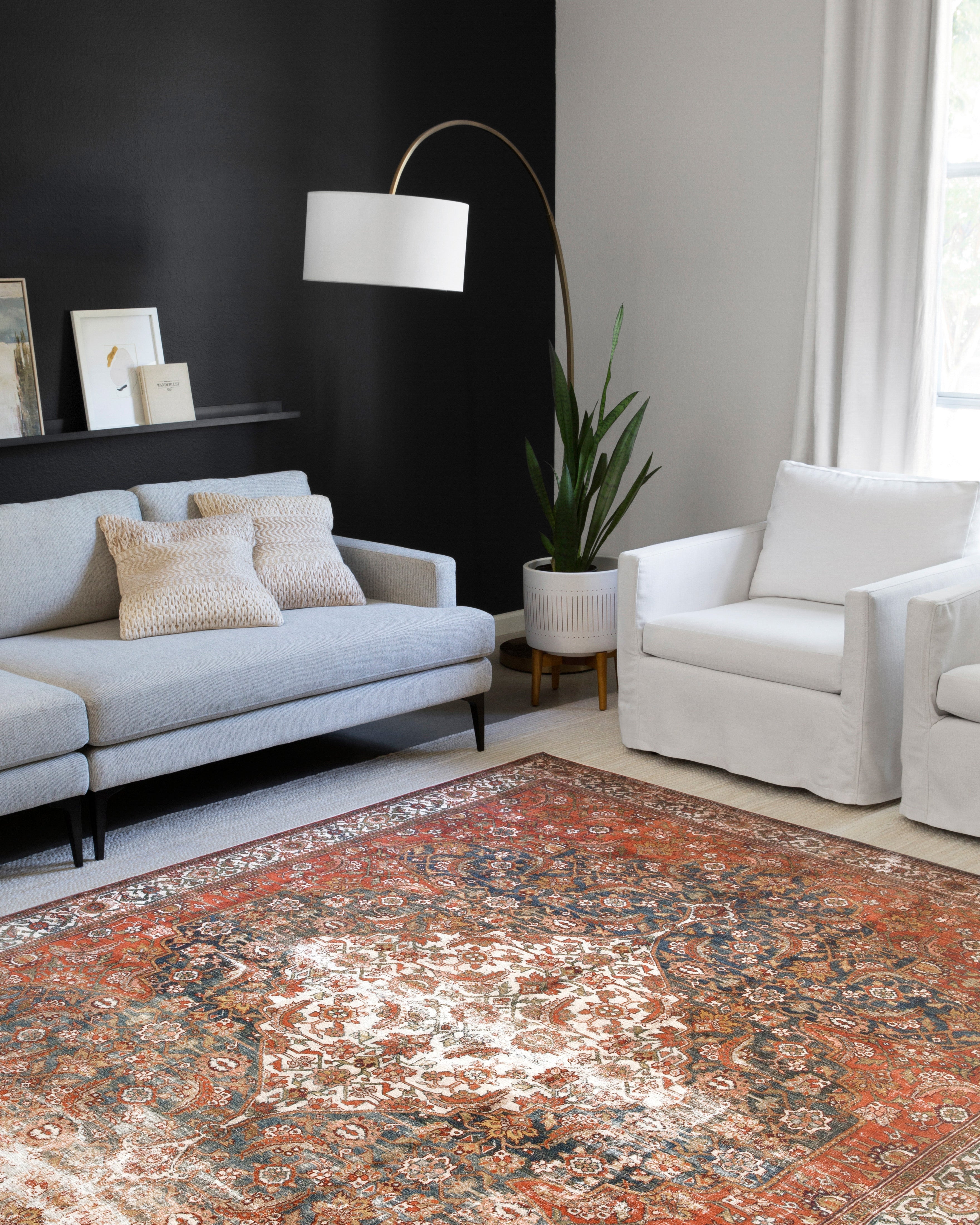 Loloi Layla Sample Rug