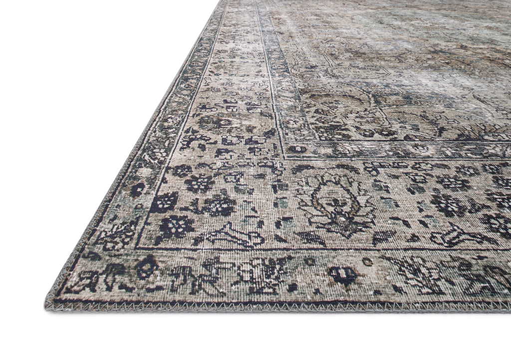 Loloi Layla Sample Rug