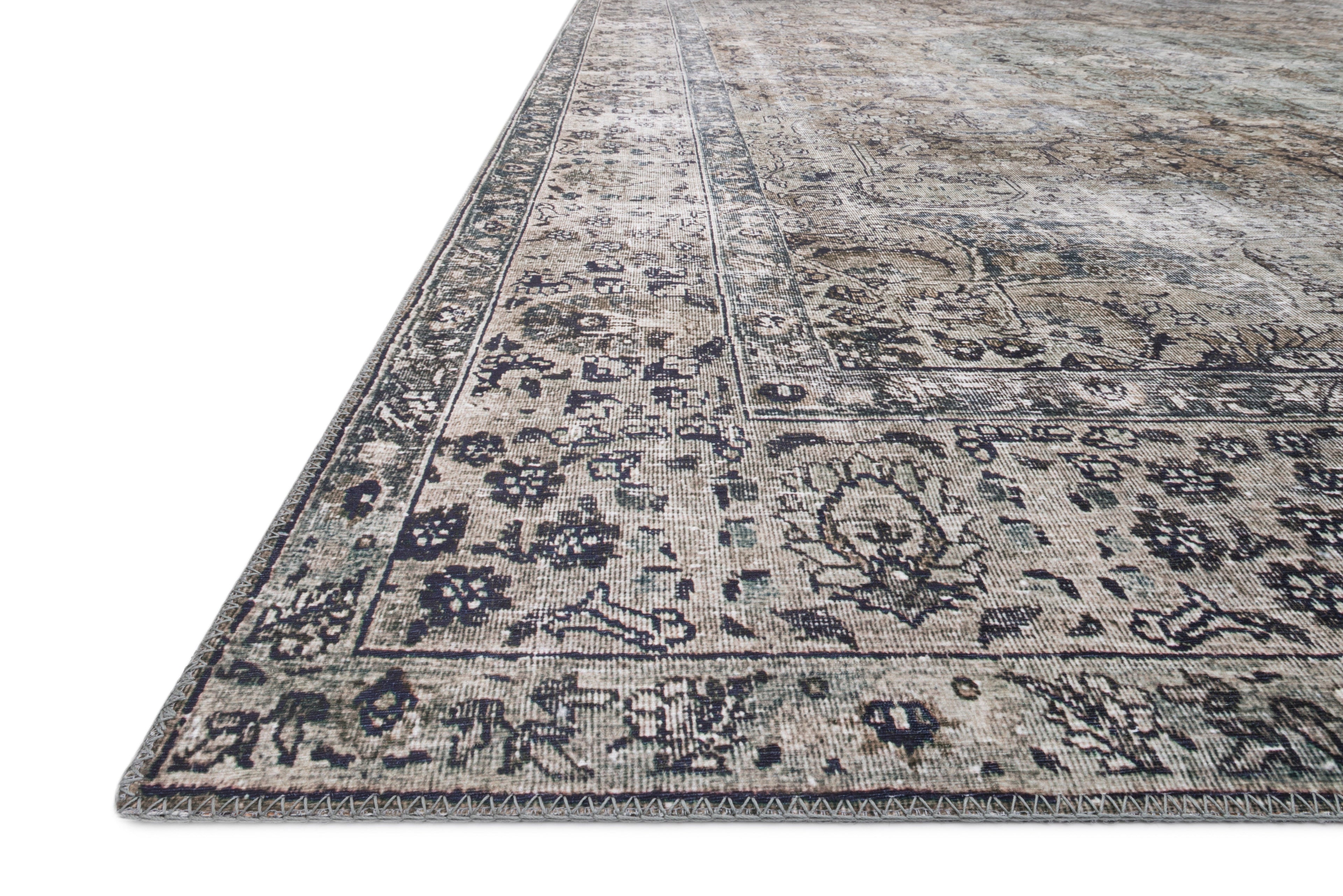 Loloi Layla Sample Rug