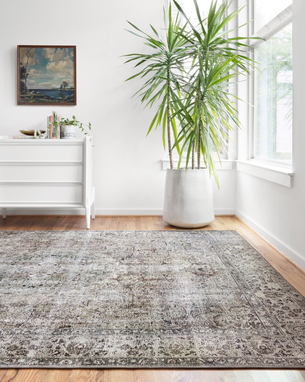 Loloi Layla Sample Rug