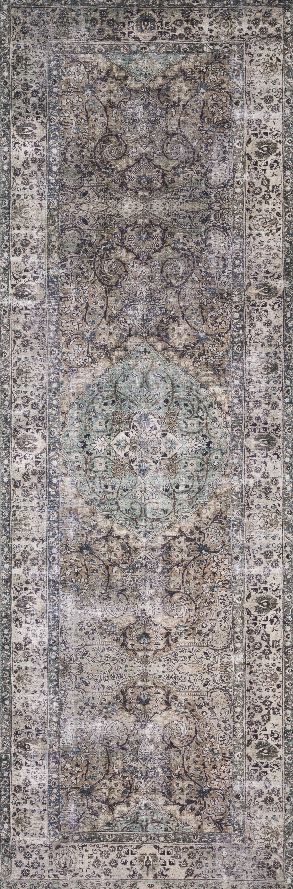 Loloi Layla Sample Rug