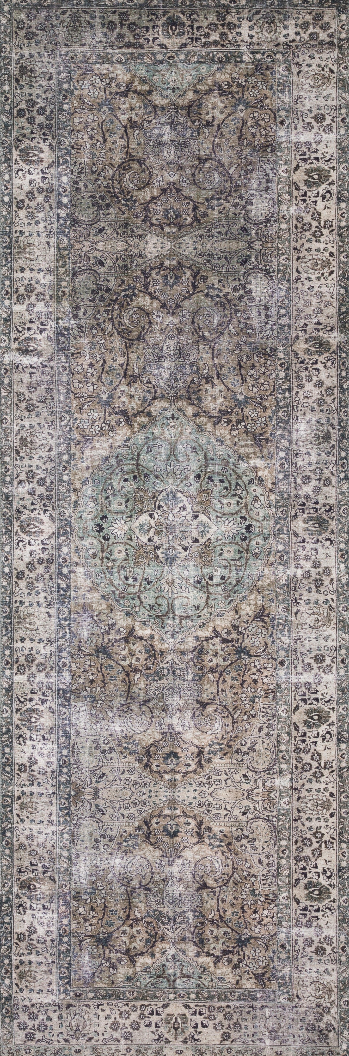 Loloi Layla Sample Rug