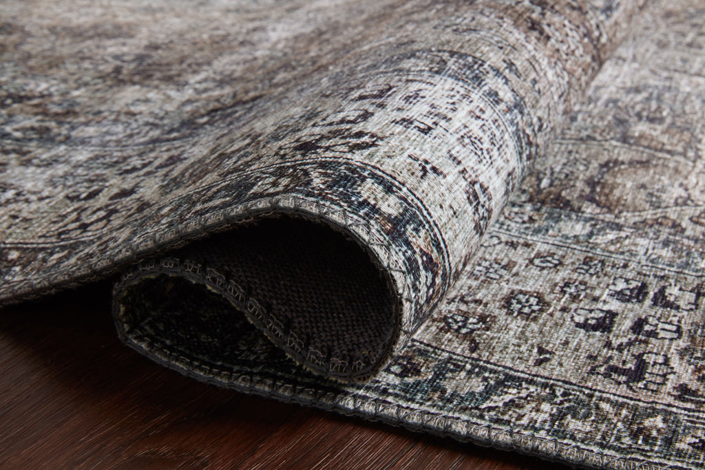 Loloi Layla Sample Rug
