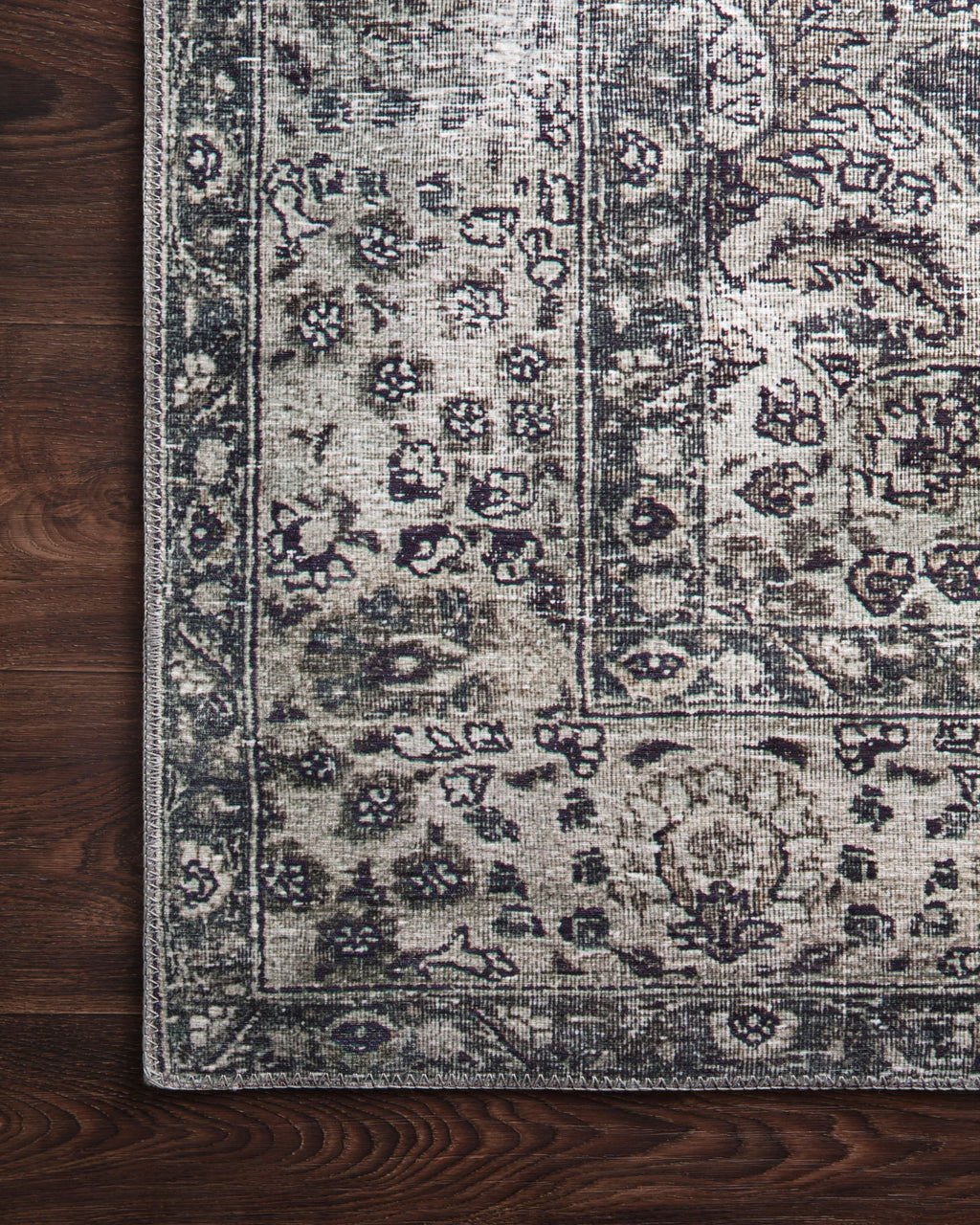 Loloi Layla Sample Rug