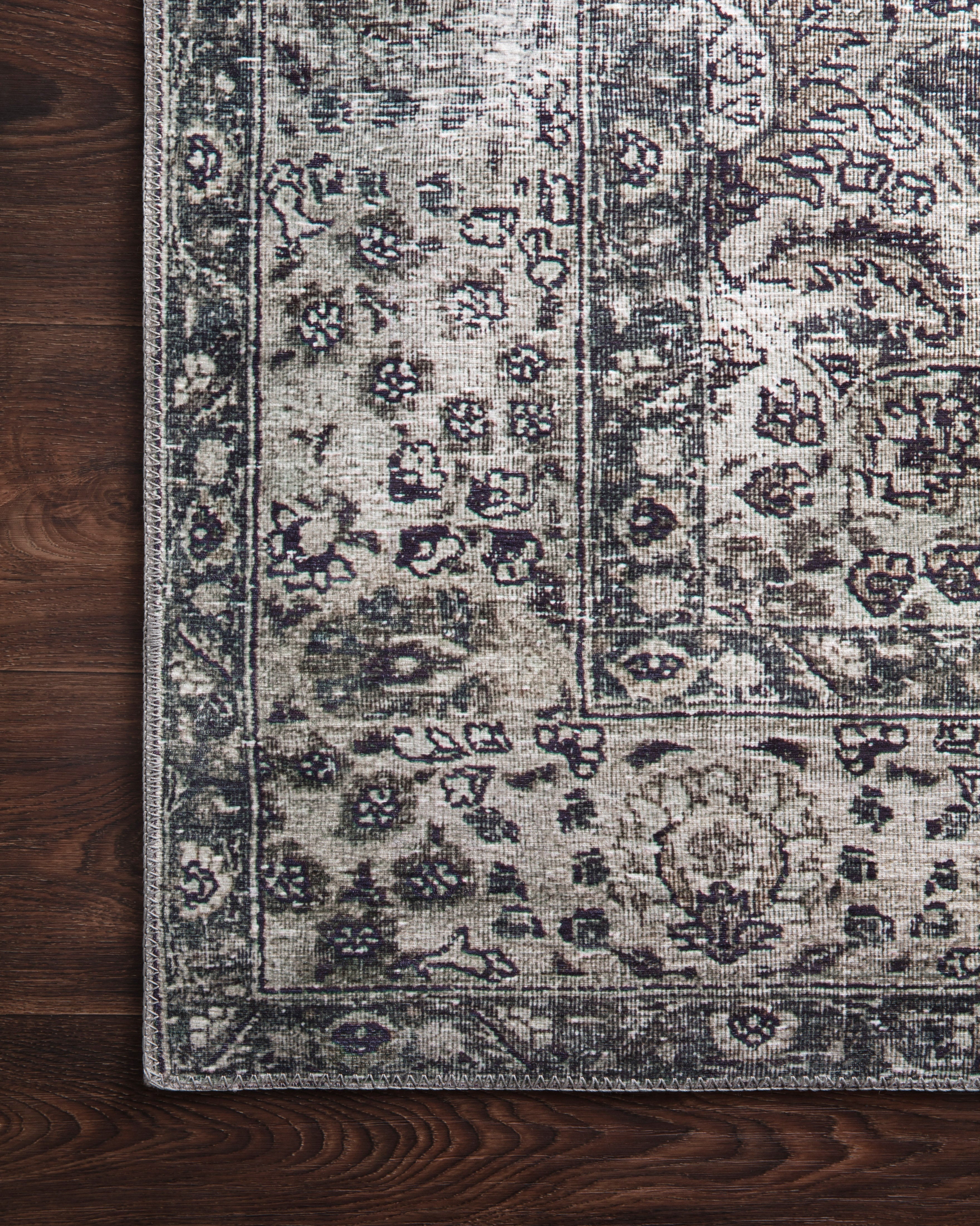 Loloi Layla Sample Rug