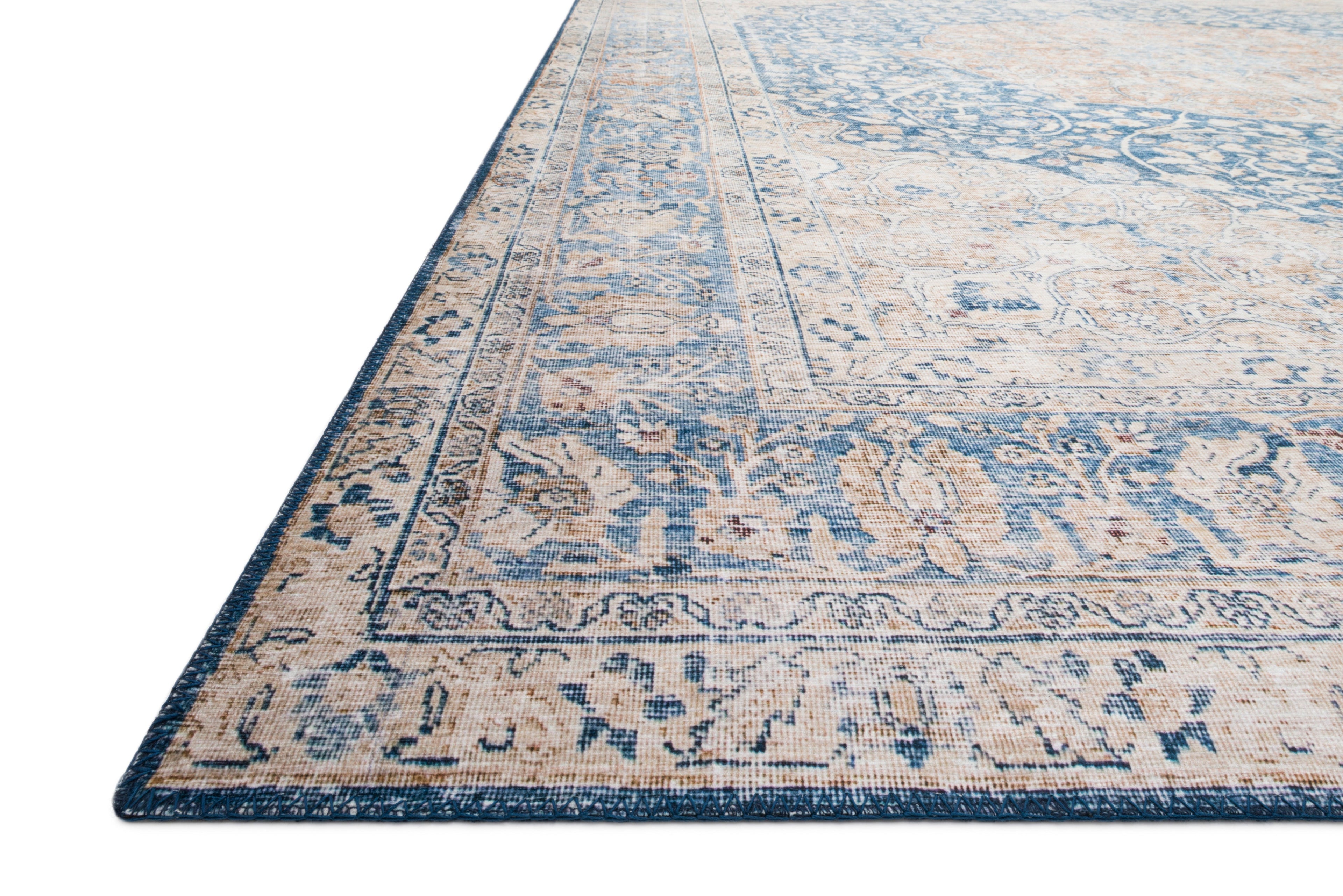 Loloi Layla Sample Rug