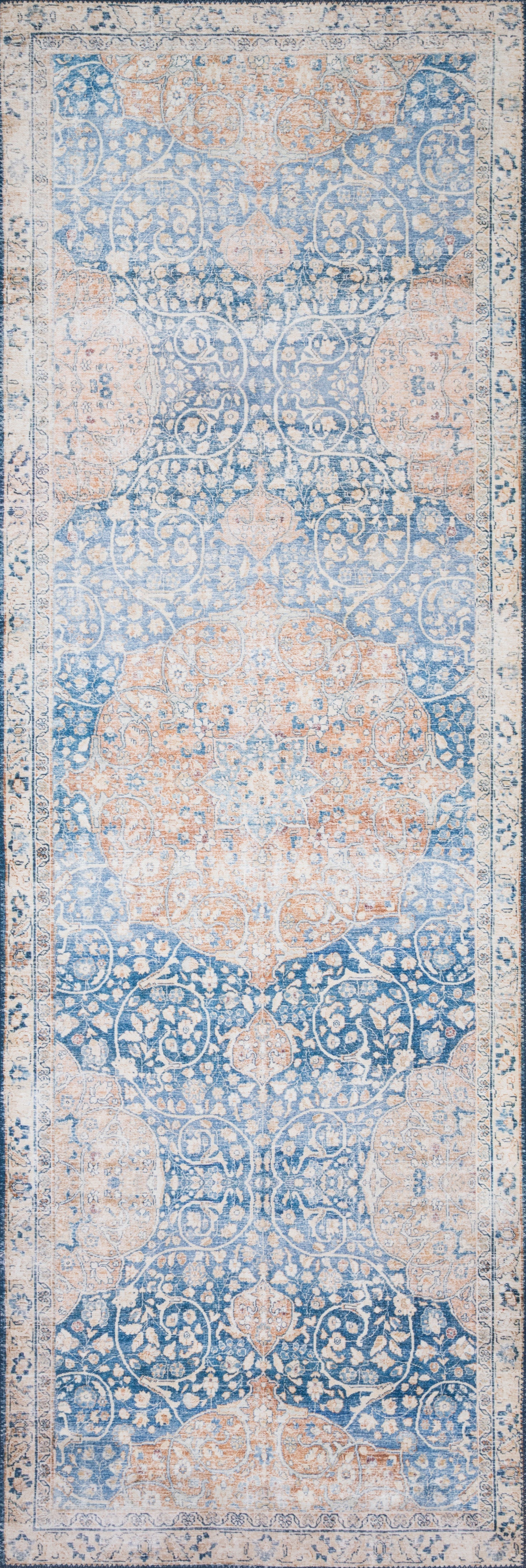 Loloi Layla Runner Rug