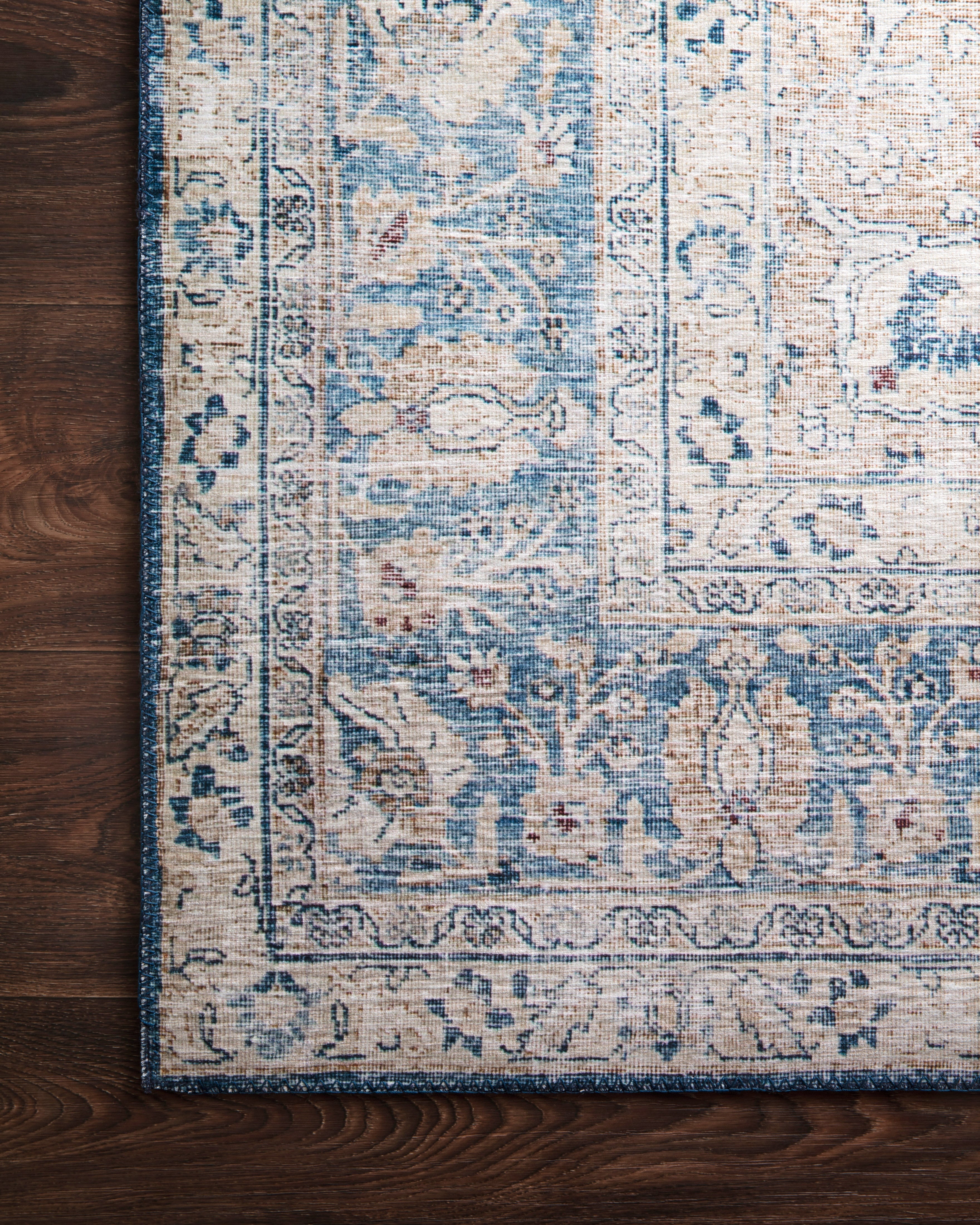 Loloi Layla Accent Rug