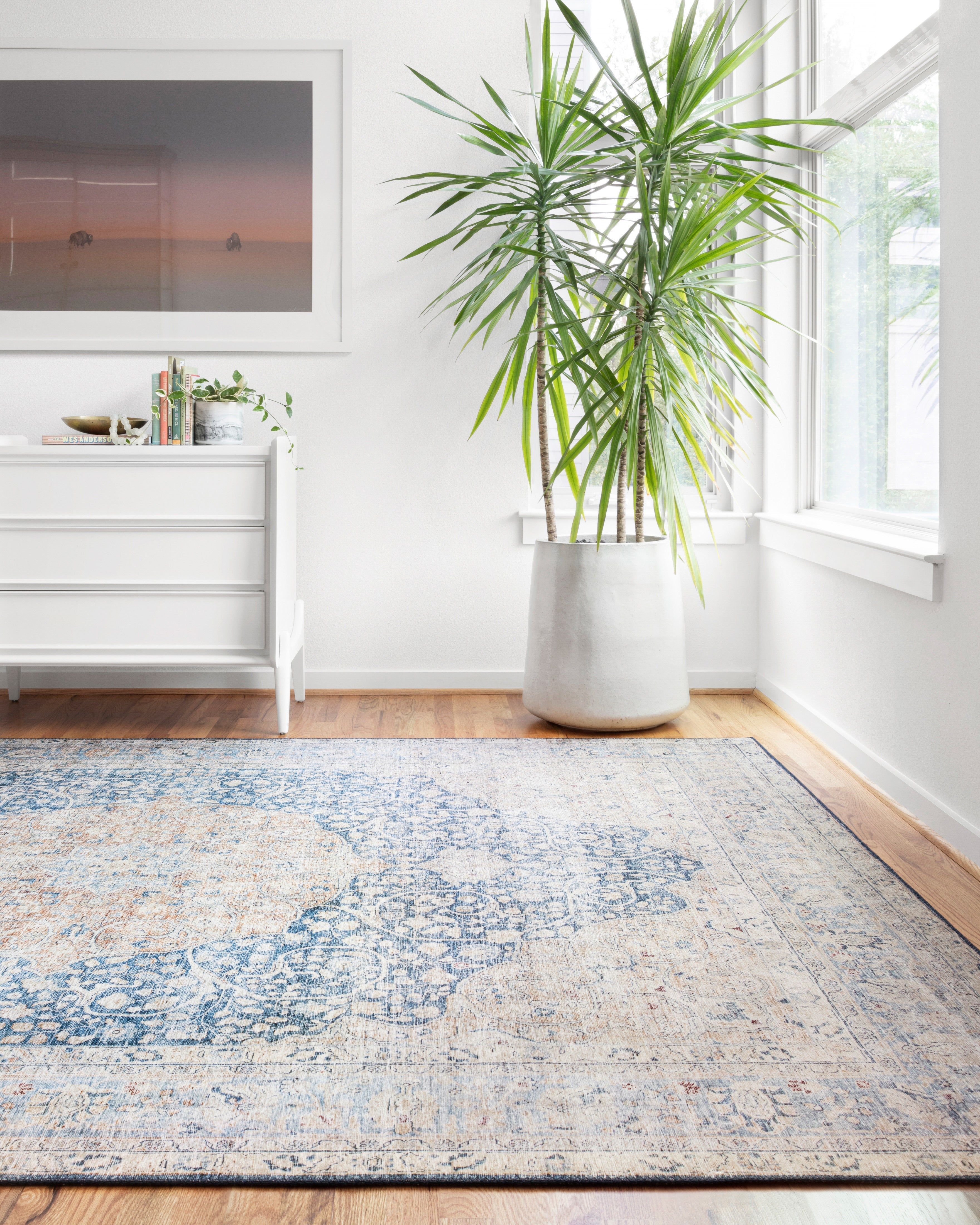 Loloi Layla Runner Rug