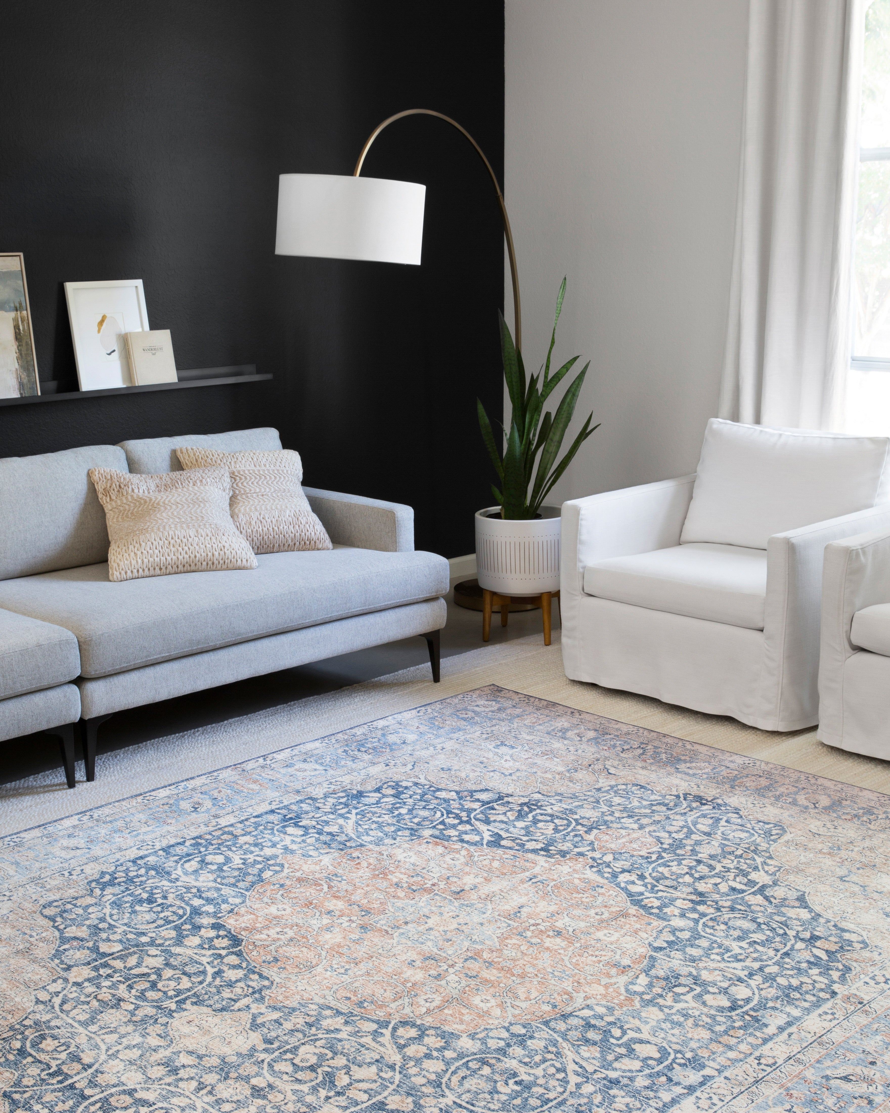 Loloi Layla Sample Rug