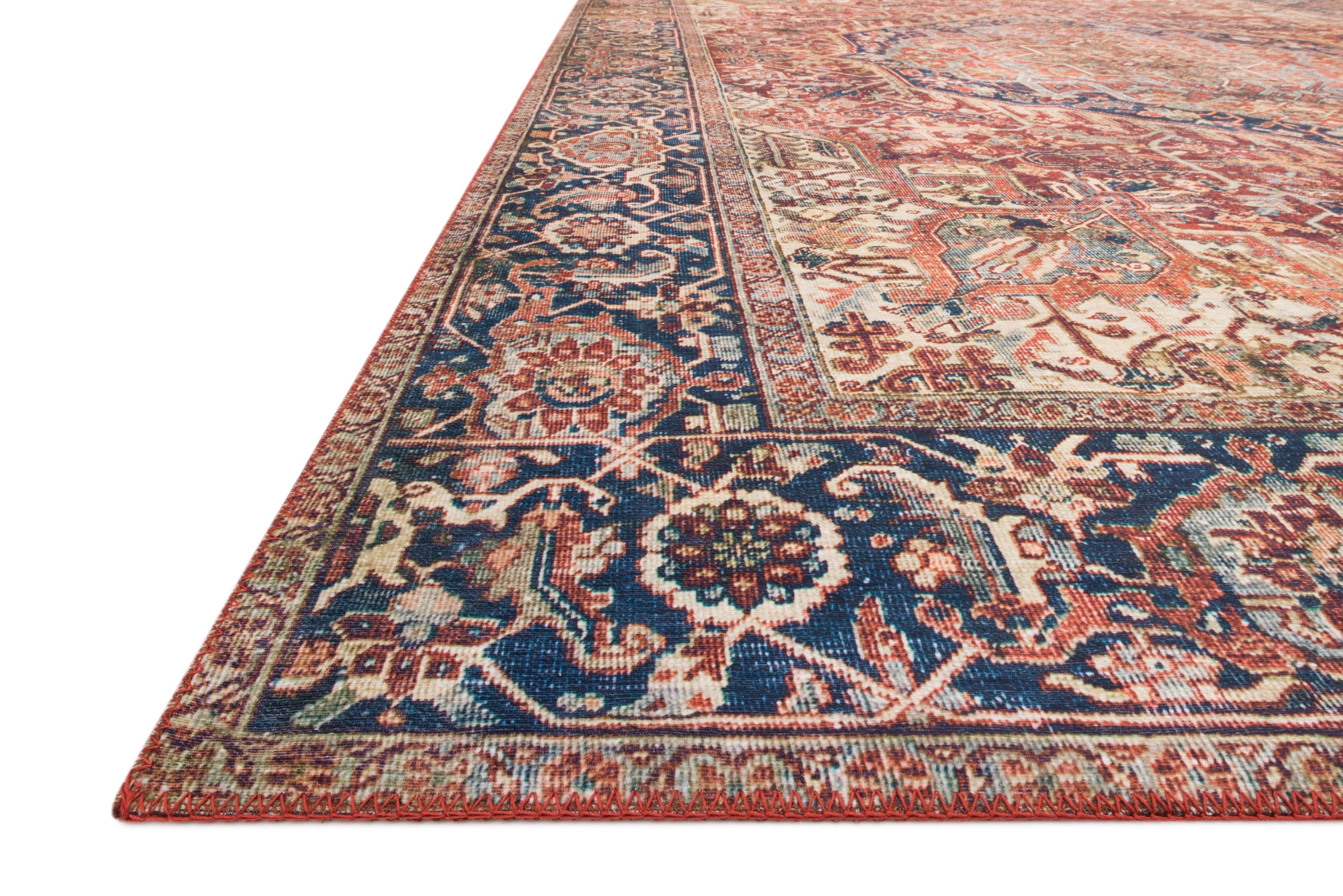 Loloi Layla Sample Rug