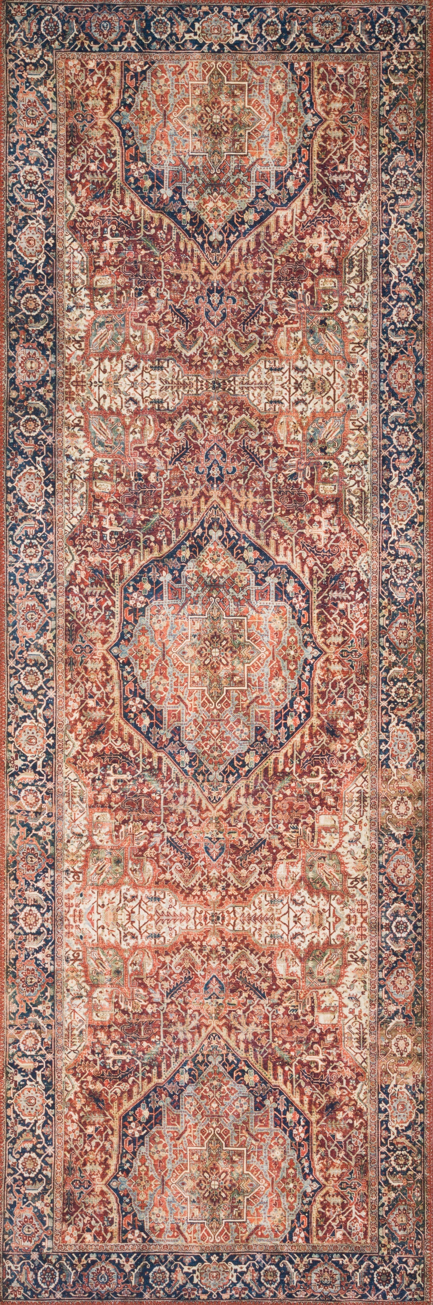 Loloi Layla Sample Rug