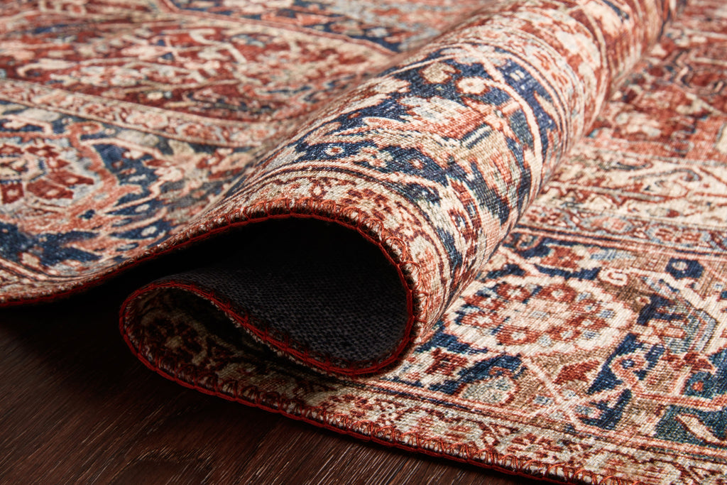 Loloi Layla Sample Rug