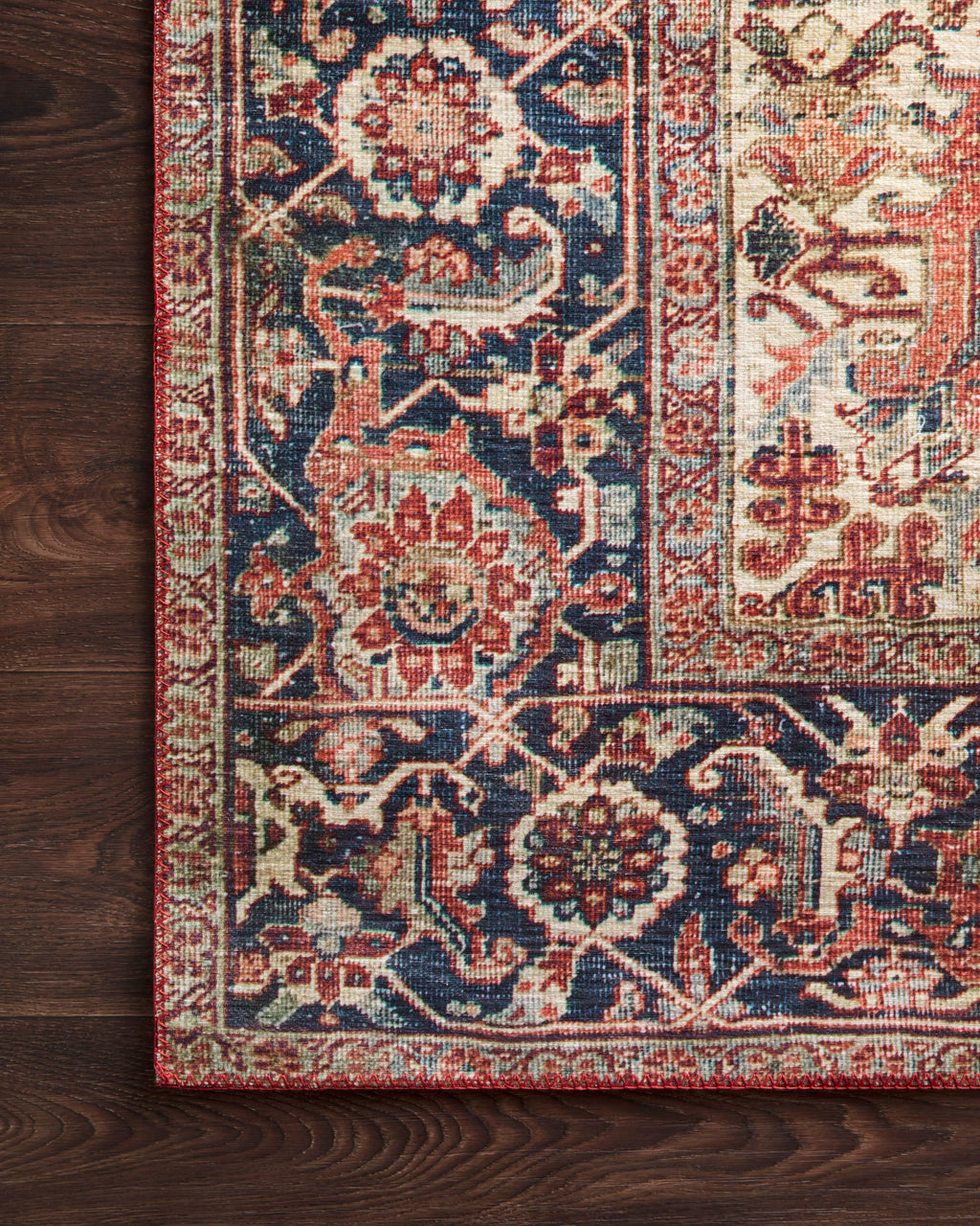Loloi Layla Sample Rug