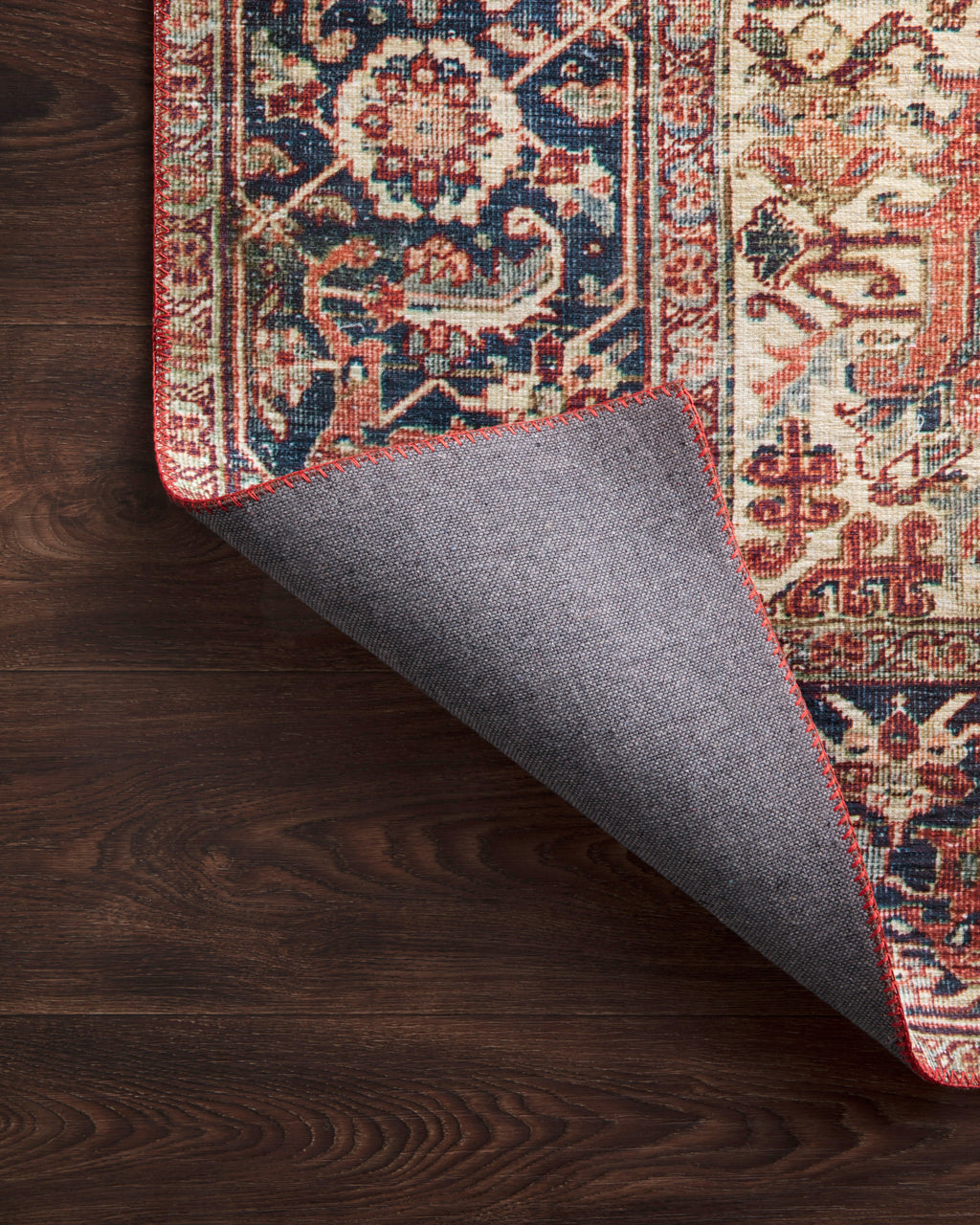 Loloi Layla Sample Rug