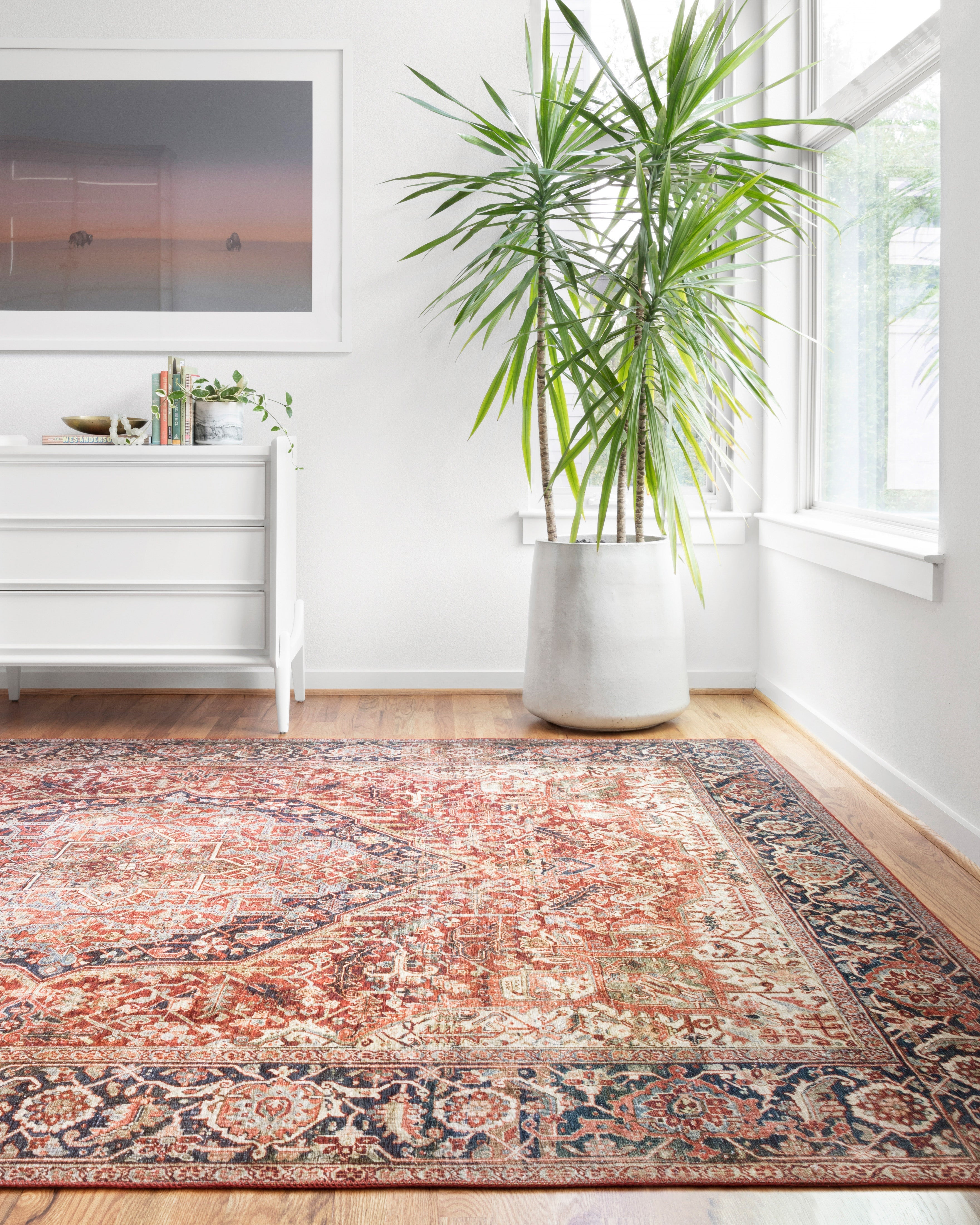 Loloi Layla Accent Rug