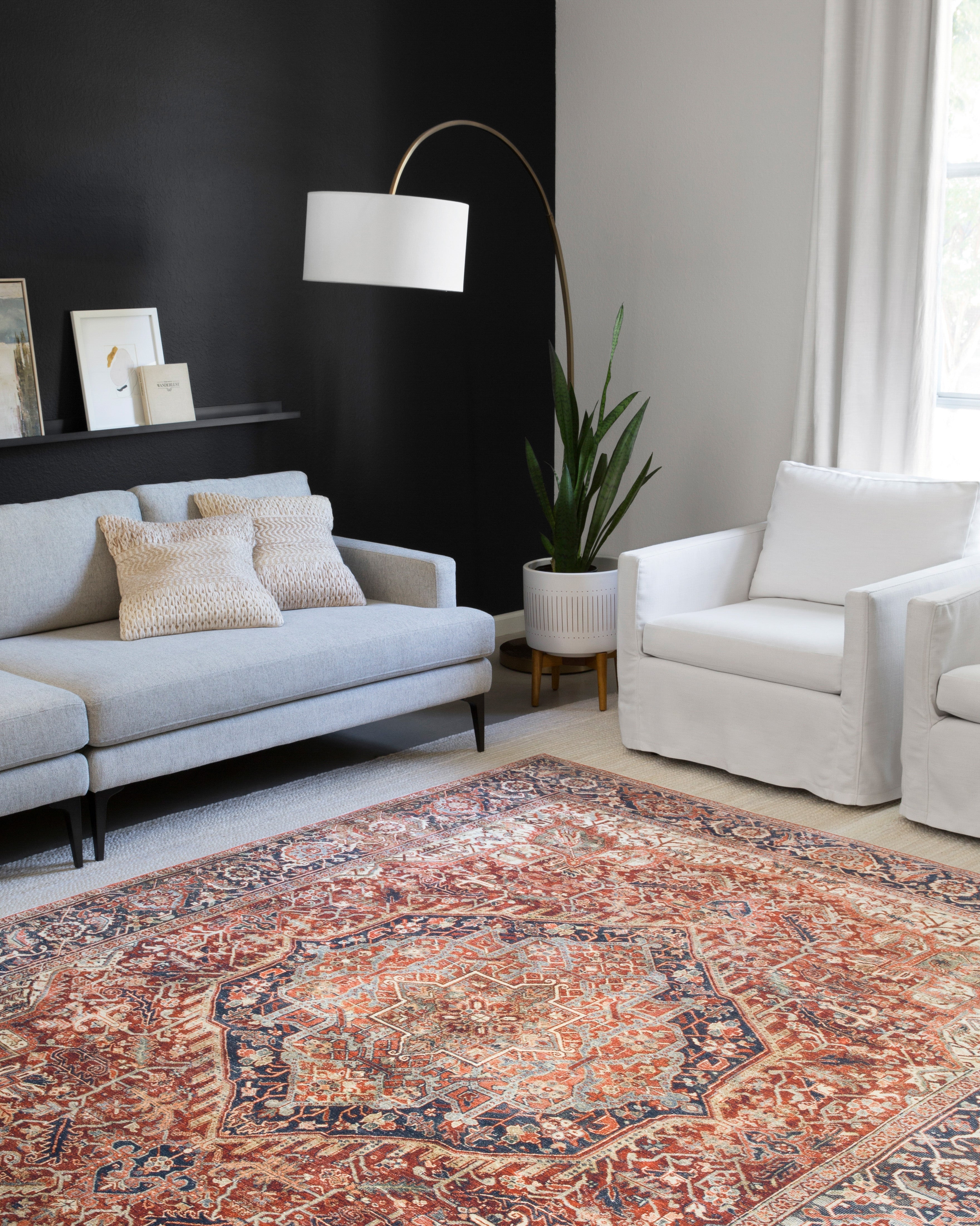 Loloi Layla Area Rug