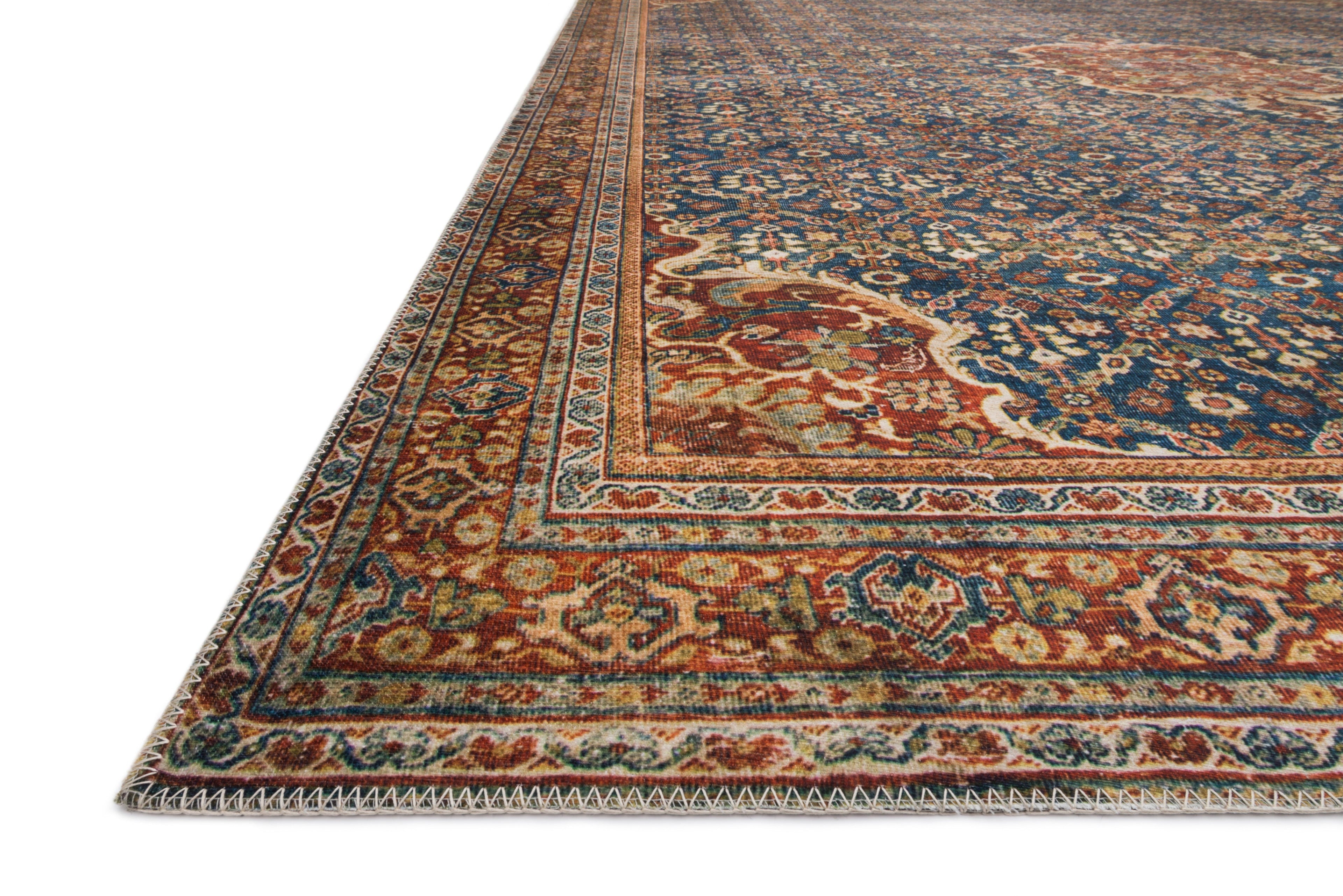 Loloi Layla Runner Rug
