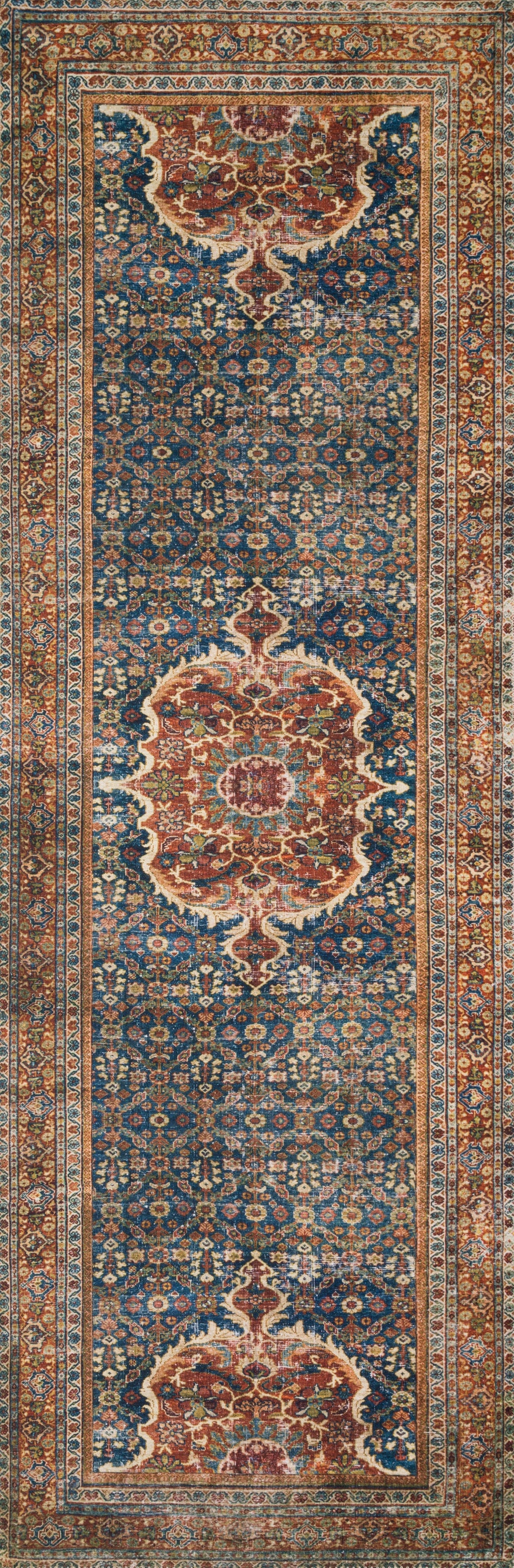 Loloi Layla Sample Rug
