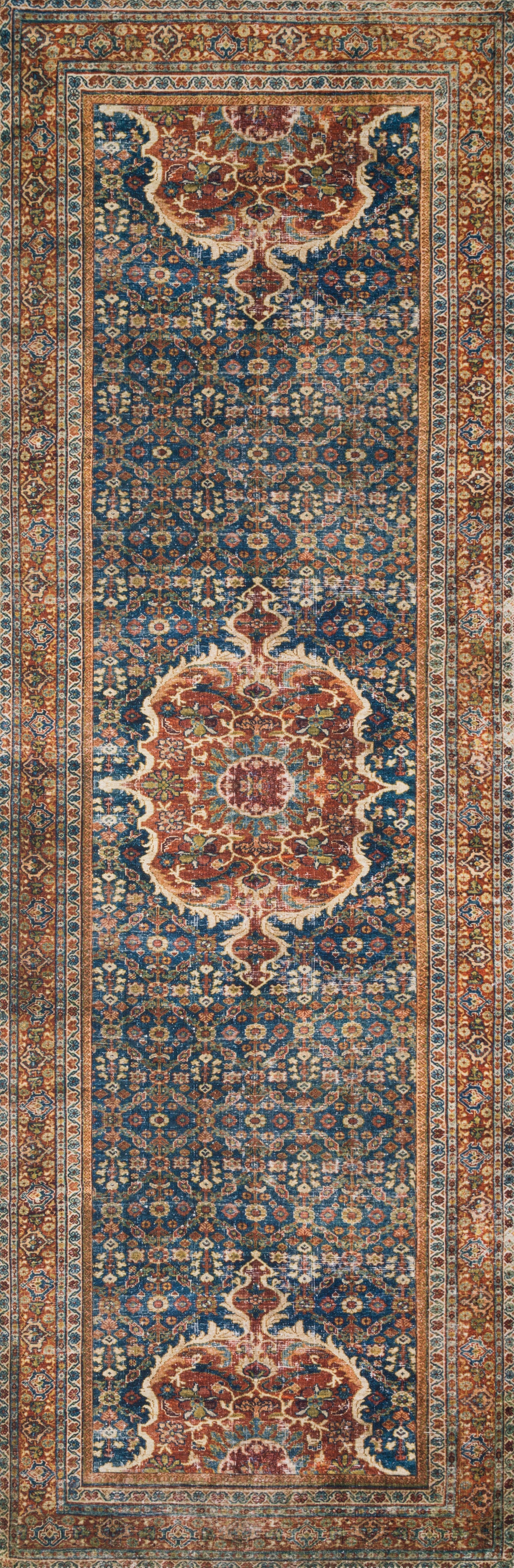 Loloi Layla Accent Rug