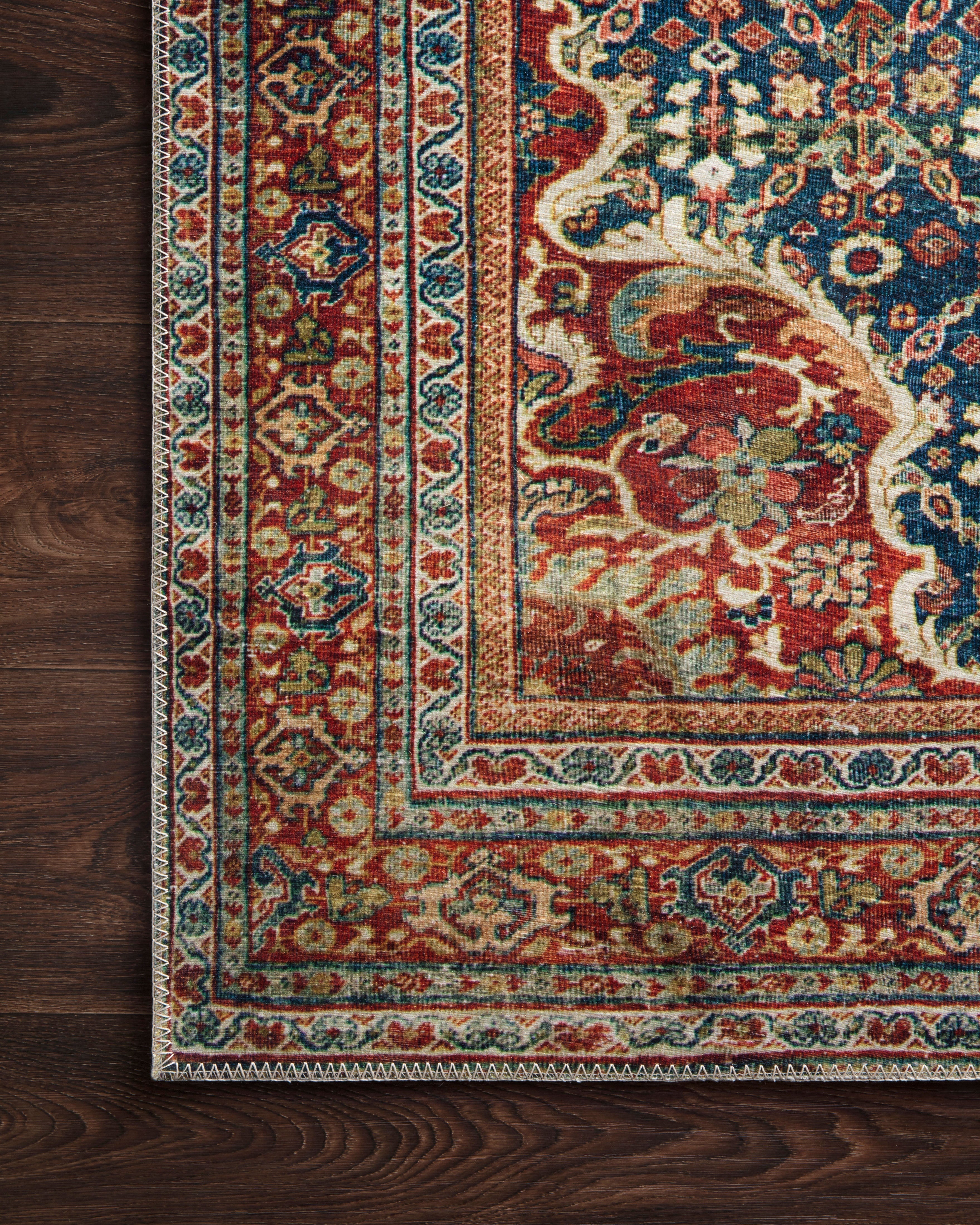 Loloi Layla Sample Rug
