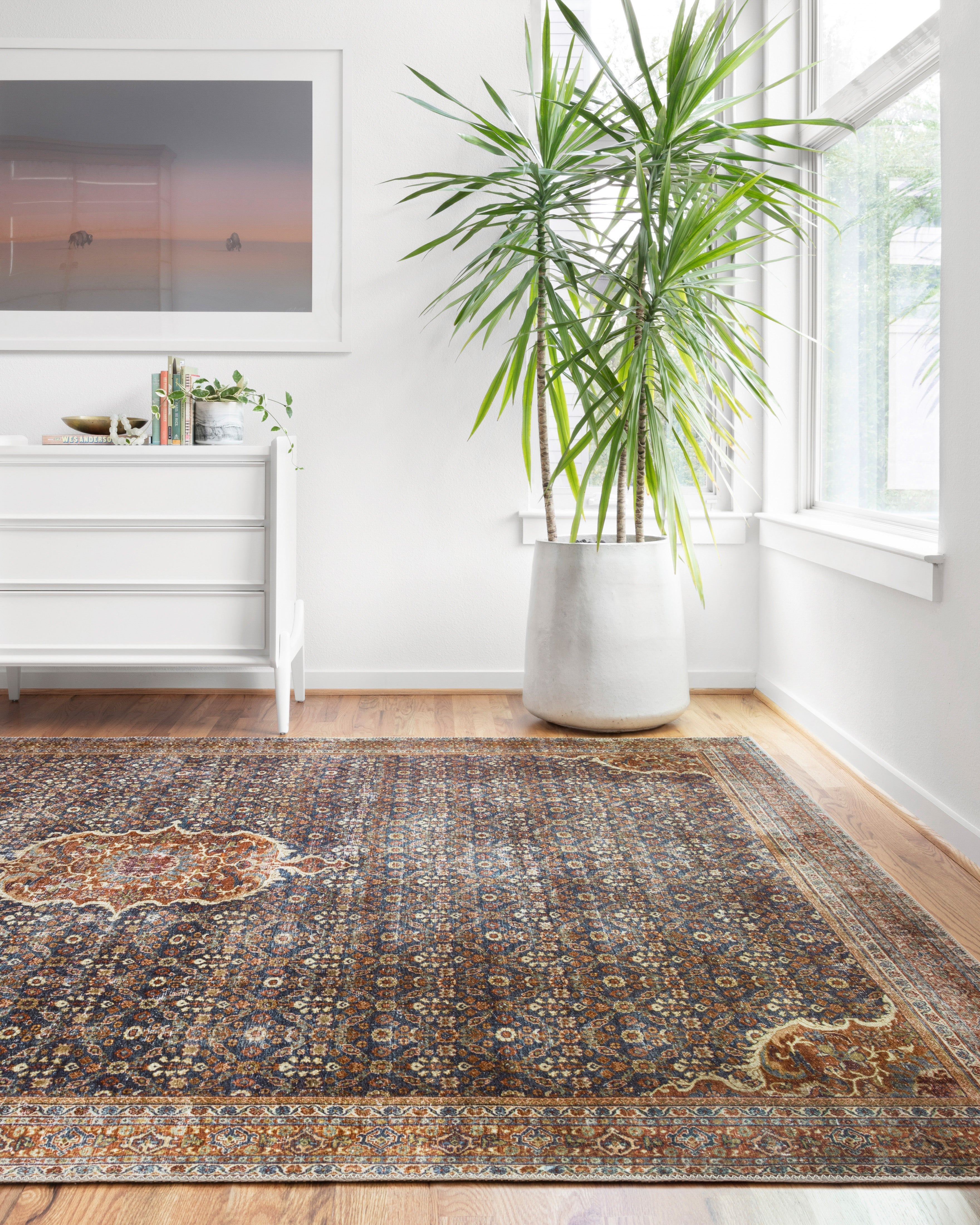 Loloi Layla Area Rug